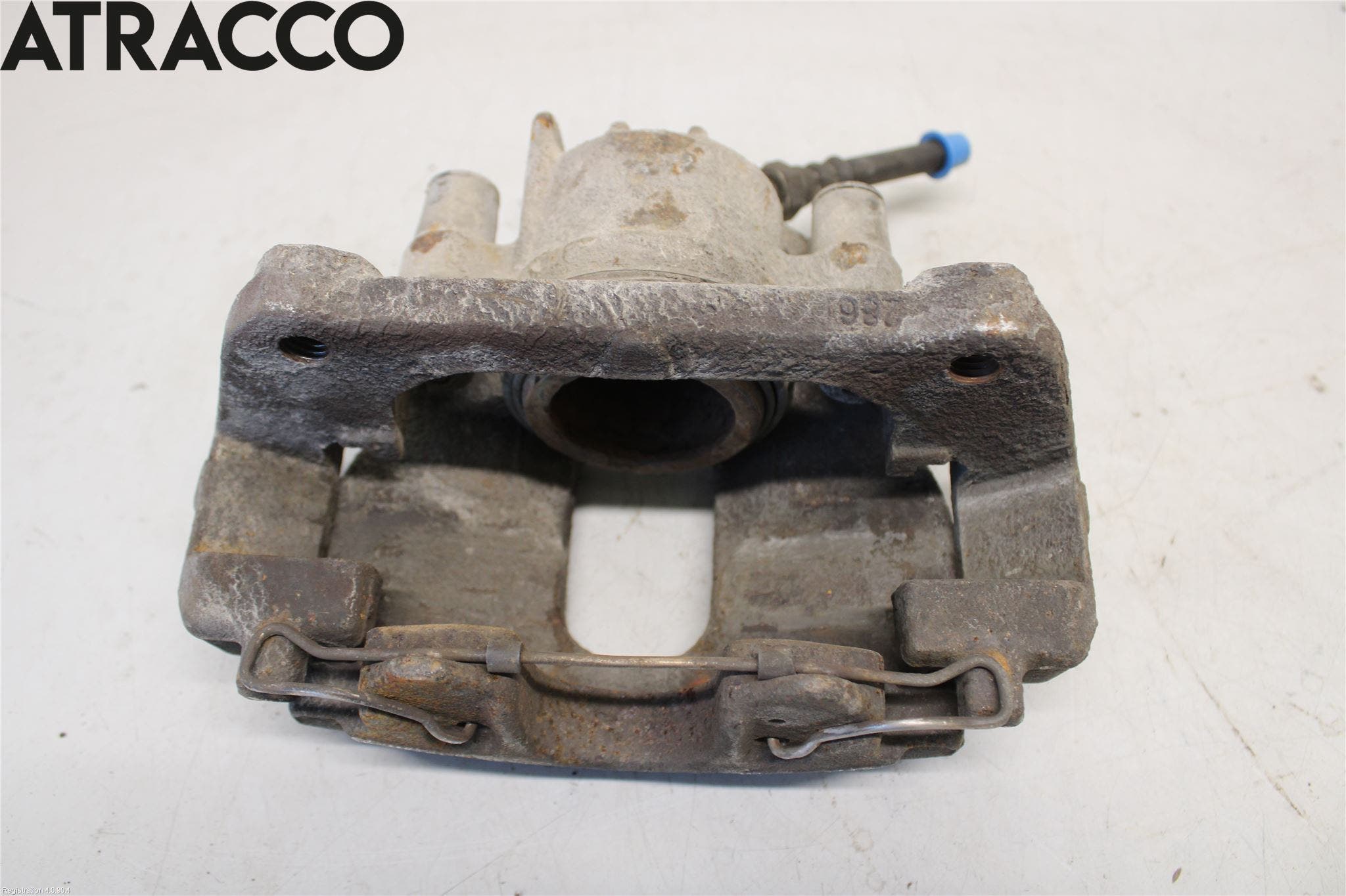 Volvo V70 05-08 Bremsecaliper Foran Høyre