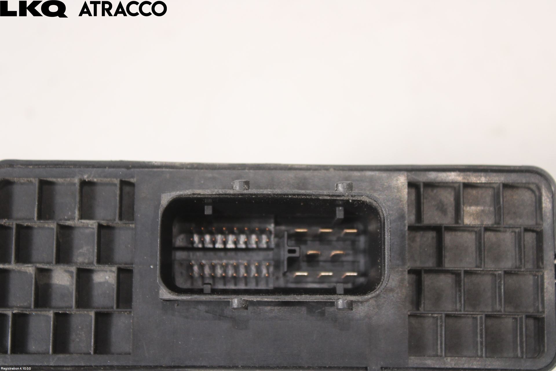 Volkswagen VW GOLF / E-GOLF VII 13-20 Styreenhet Øvrig