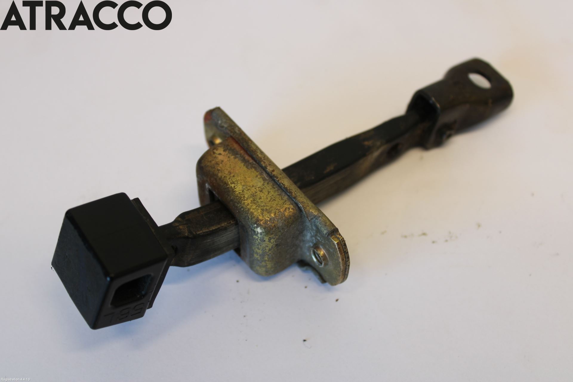 Mitsubishi GRANDIS Dørstopper