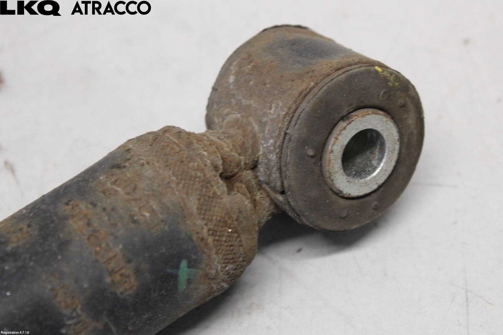 Ford TRANSIT CONNECT 09-13 Støtdemper Bak