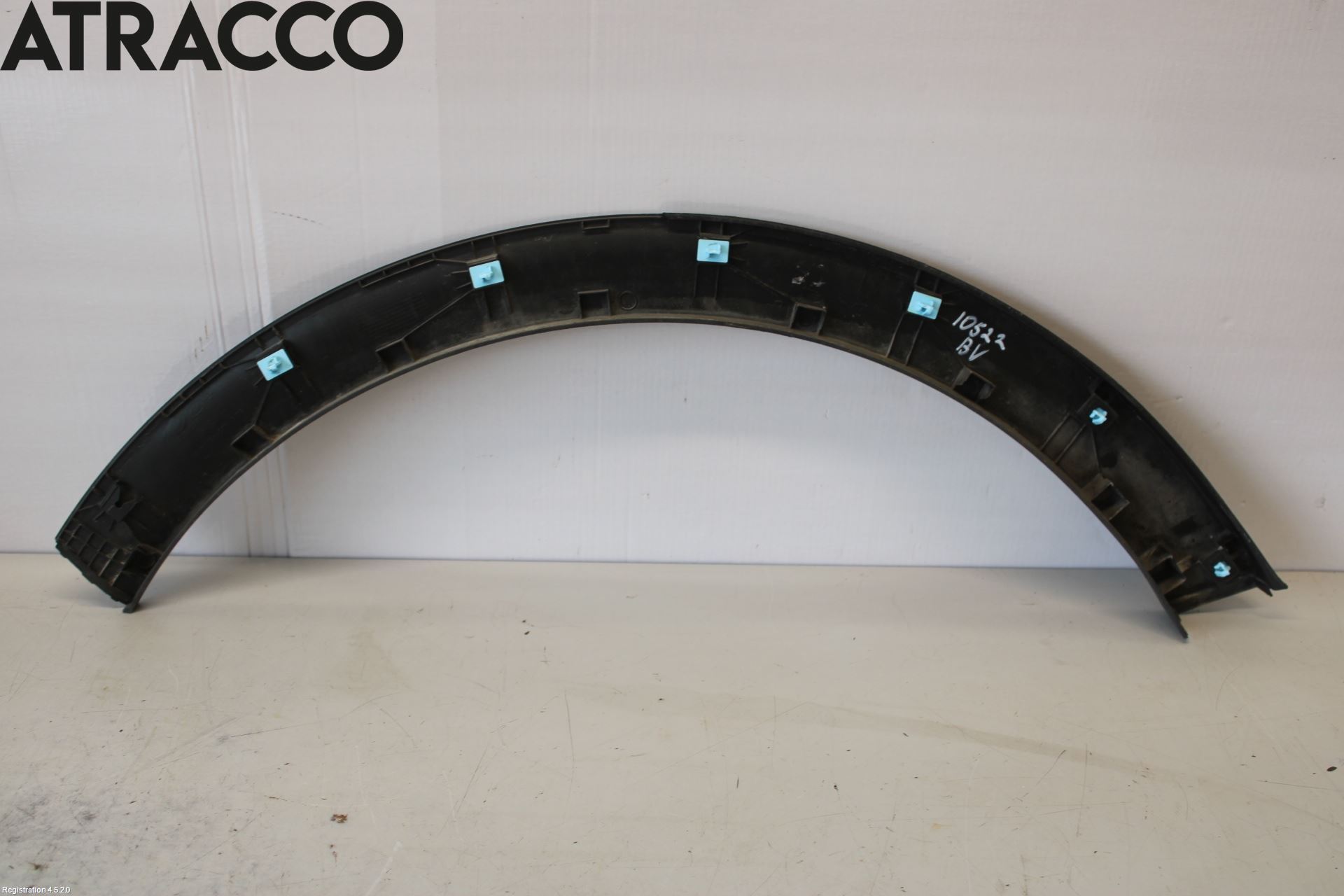 Kia SPORTAGE (QL) 16-21 Skjerm Bredder