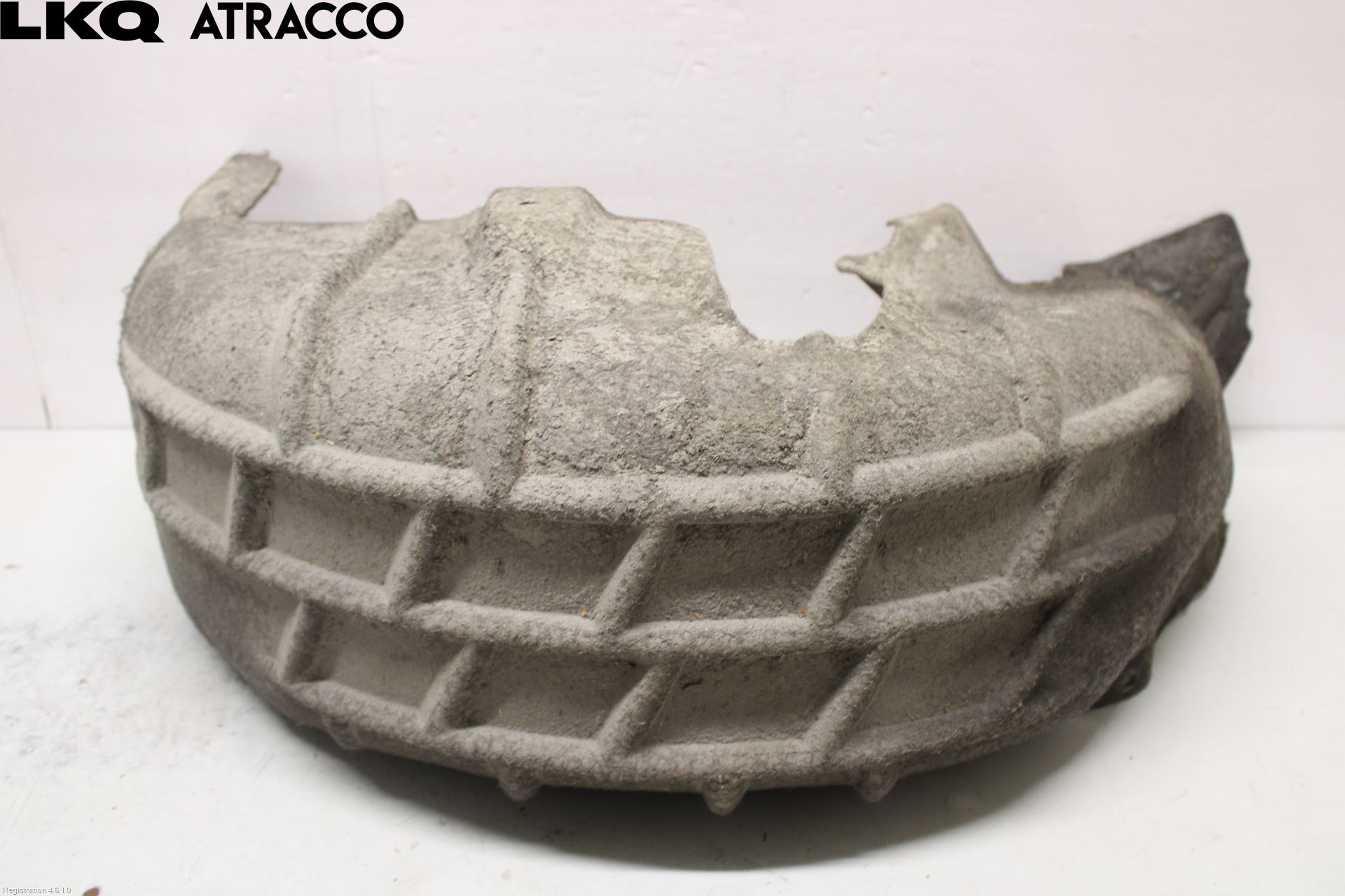 Volkswagen VW GOLF / E-GOLF VII 13-20 Skjerm Indre