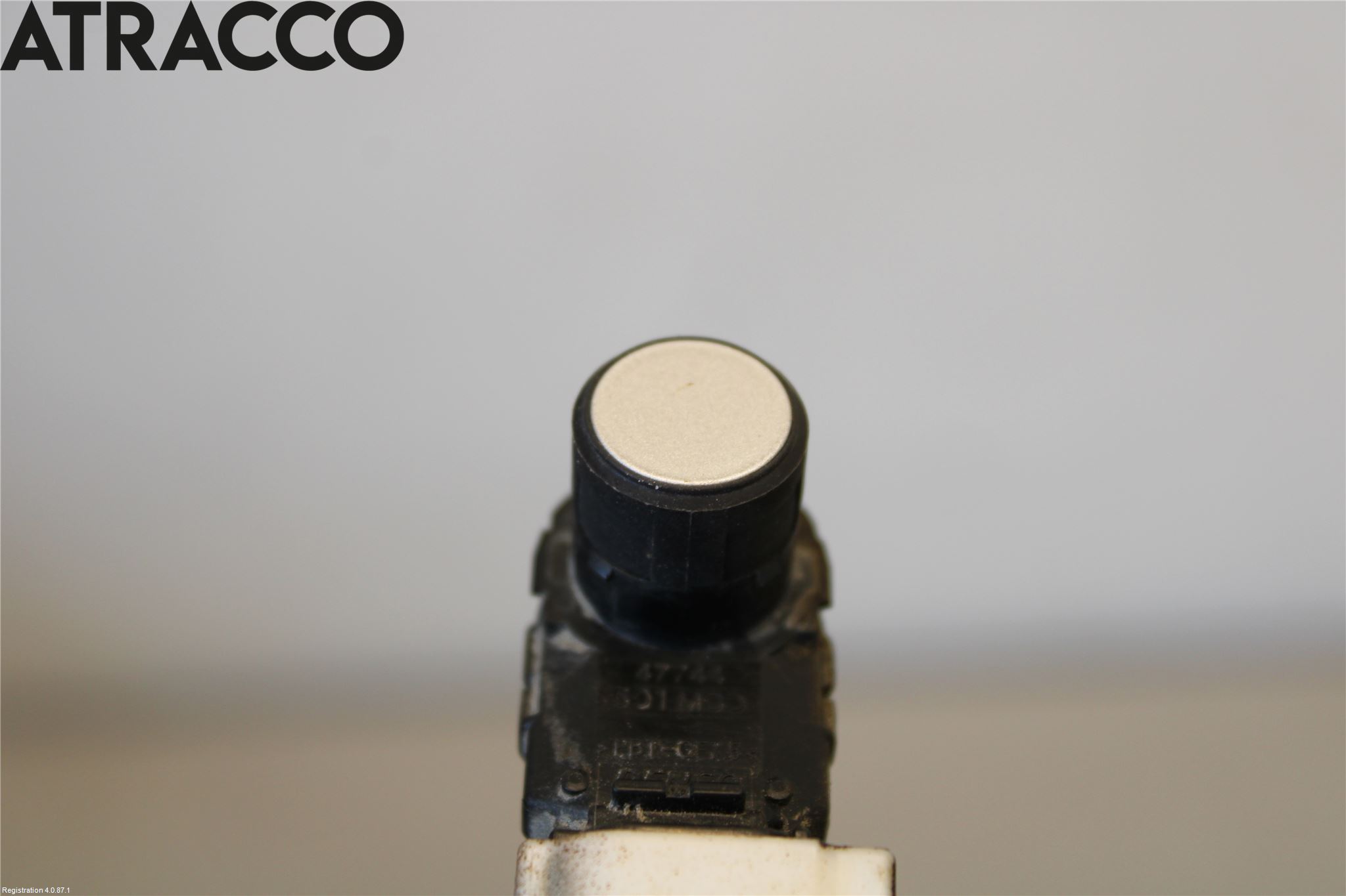 Suzuki SX4 S-CROSS 14-21 Sensor Ryggesensor