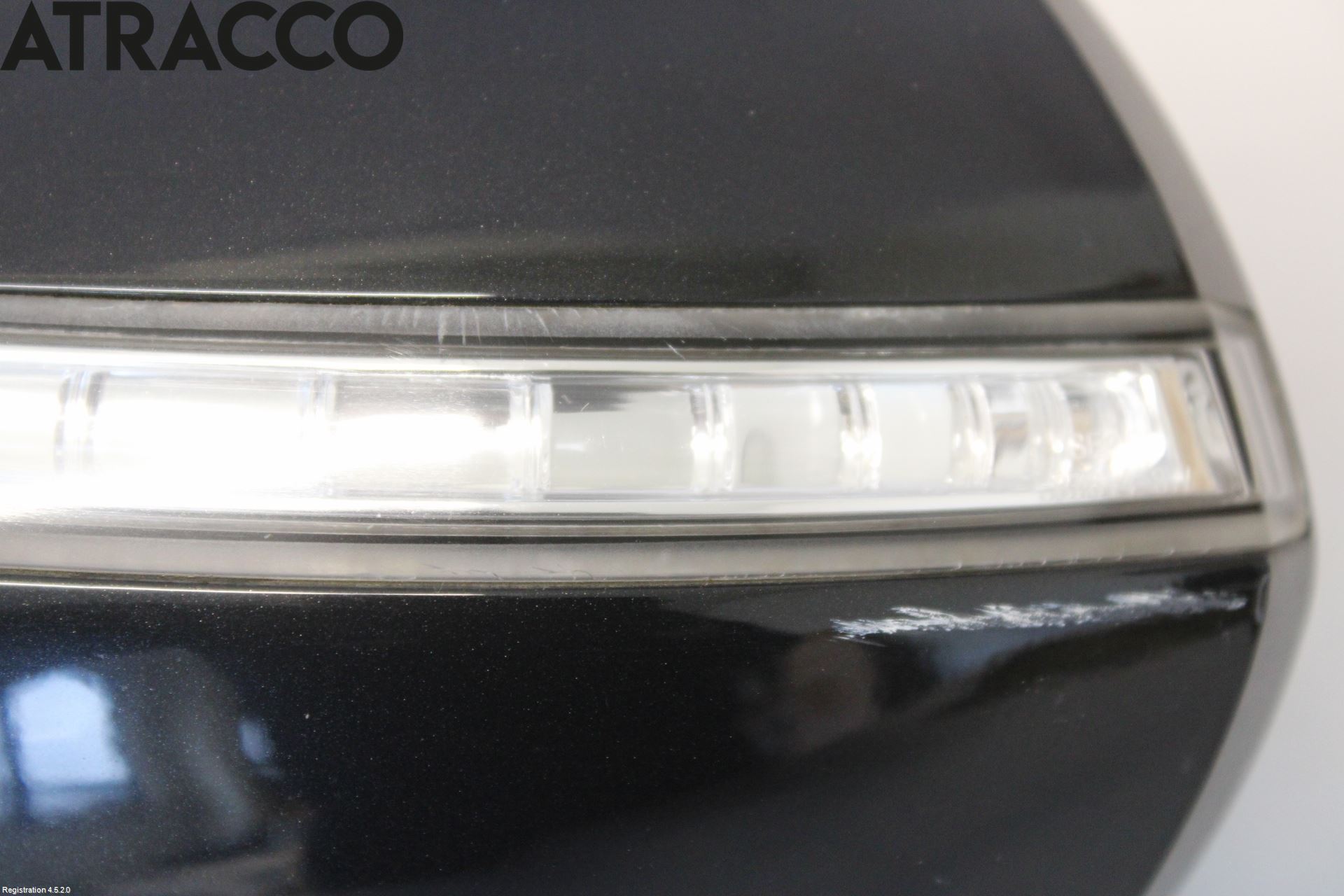 Kia SPORTAGE (SL) 11-15 Speil V M-El Justering