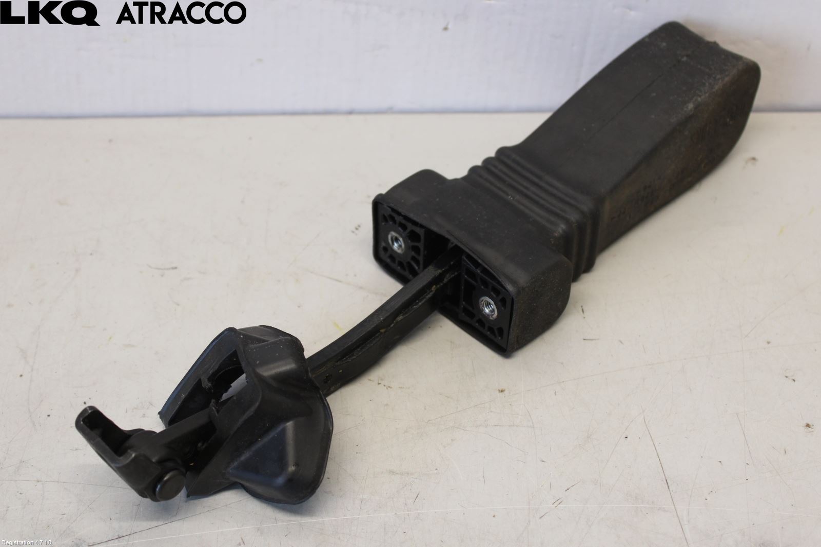 Audi Q5 09-16 Dørstopper