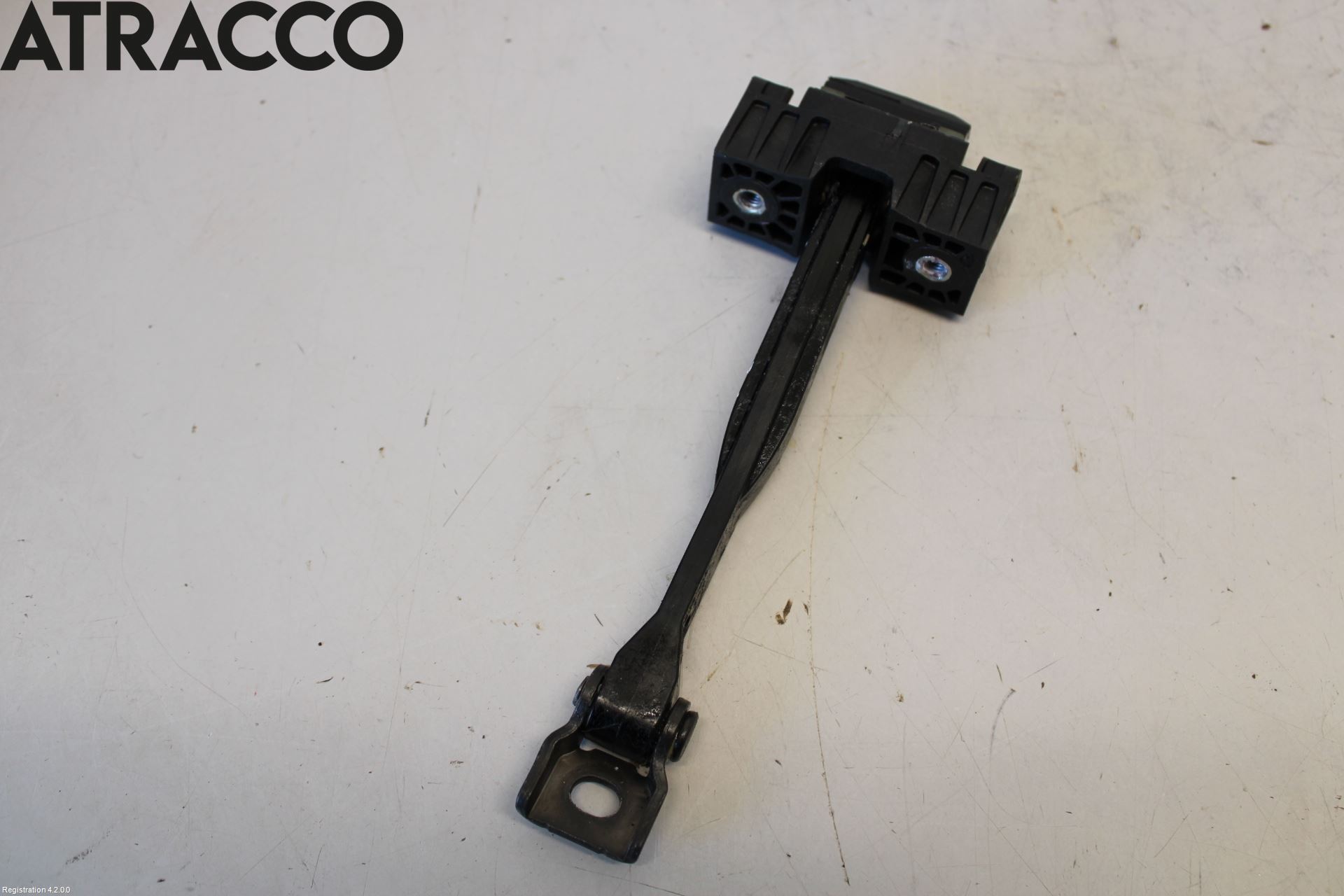 Audi Q2/SQ2 17- Dørstopper