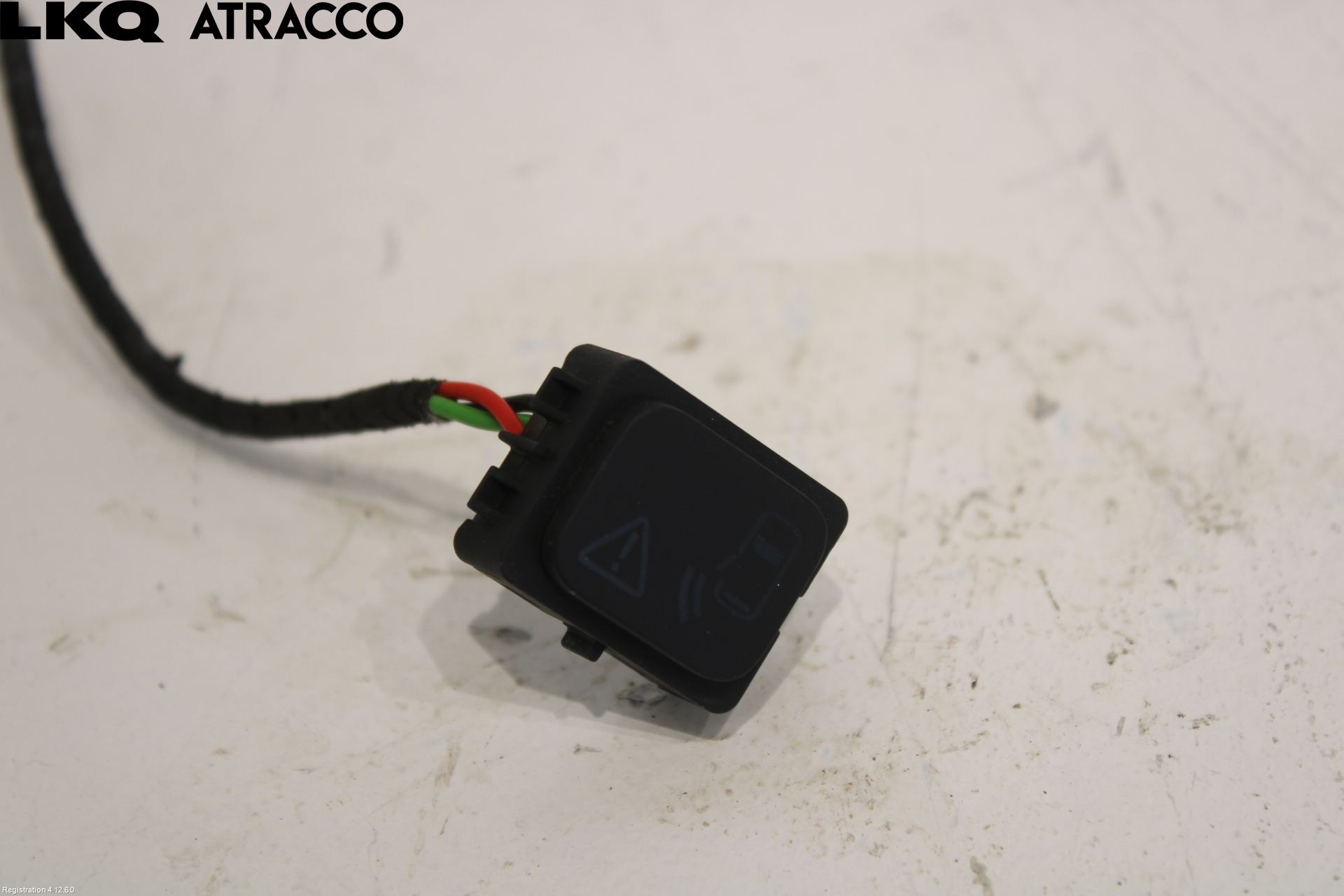 Jaguar I-PACE 18- Bryter Øvrig