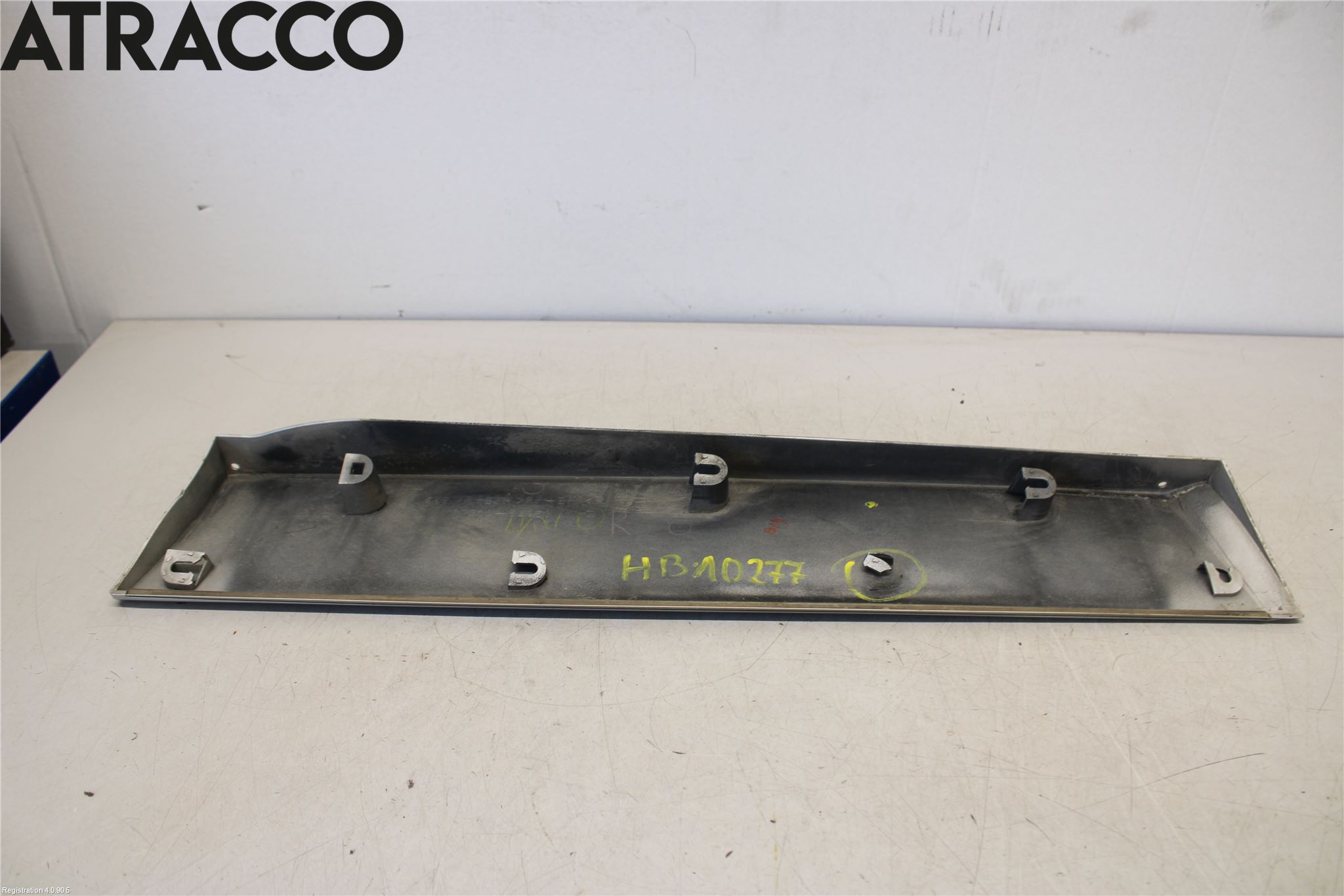 Suzuki LIANA Dør Dekorlist Hb