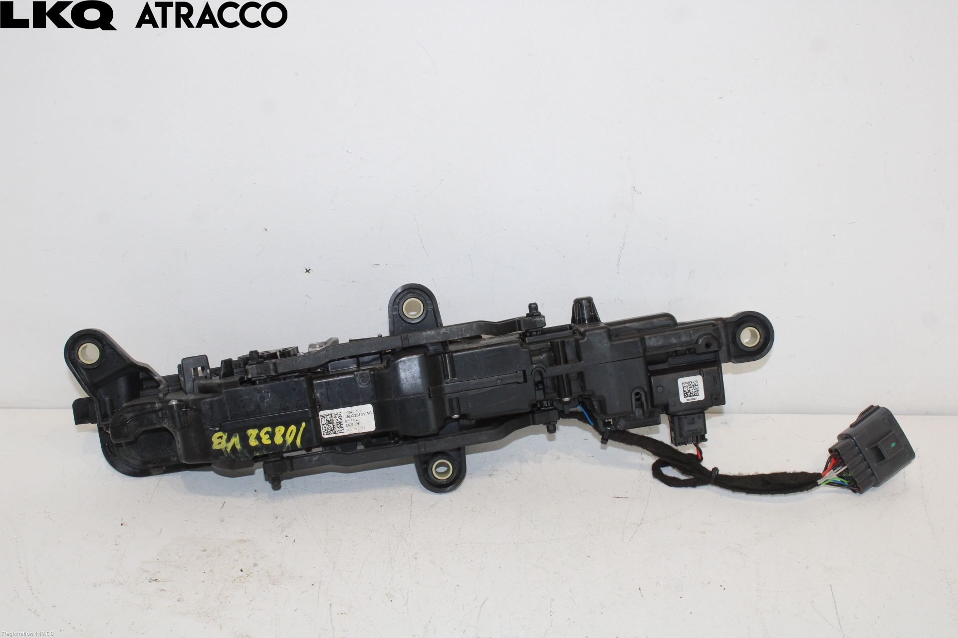 Jaguar I-PACE 18- Dørhandtak Ytre Venstre