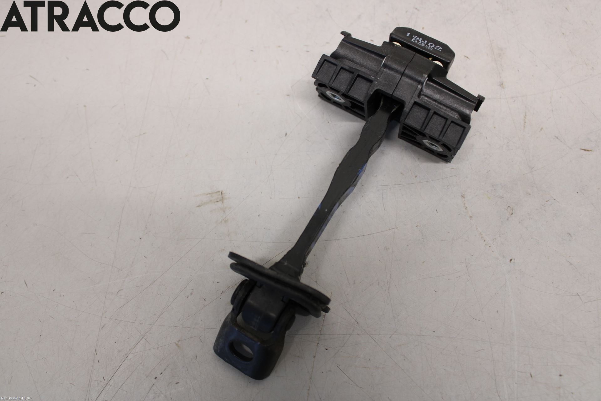 Volkswagen VW UP! / E-UP! Dørstopper