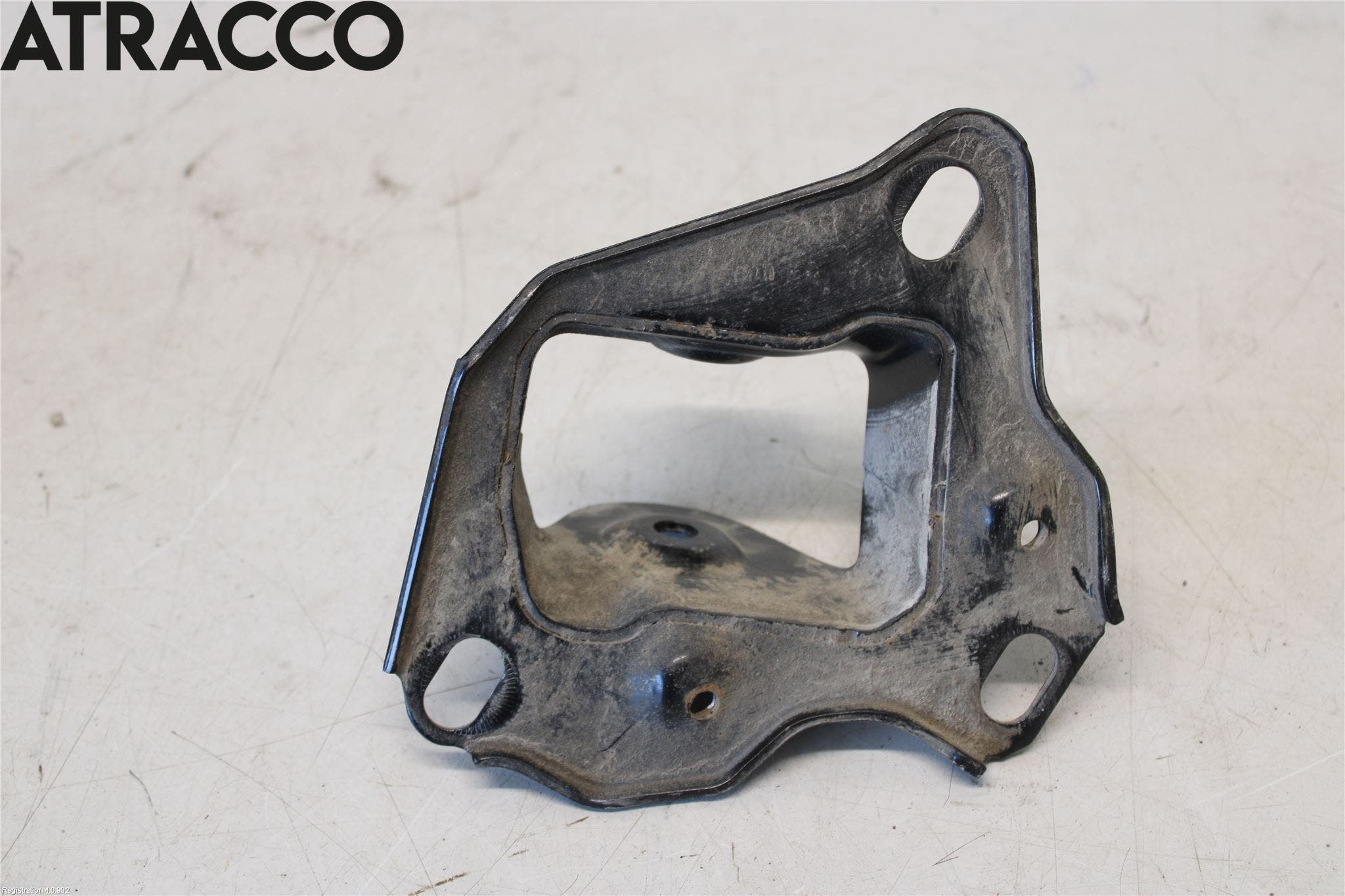 Mini COUNTRYMAN F60 17-23 Bakaksel Feste