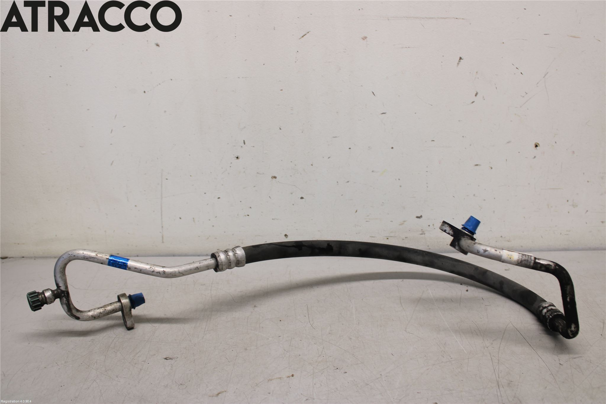 Hyundai i40 08-15 Varme Ac Slange - Rør