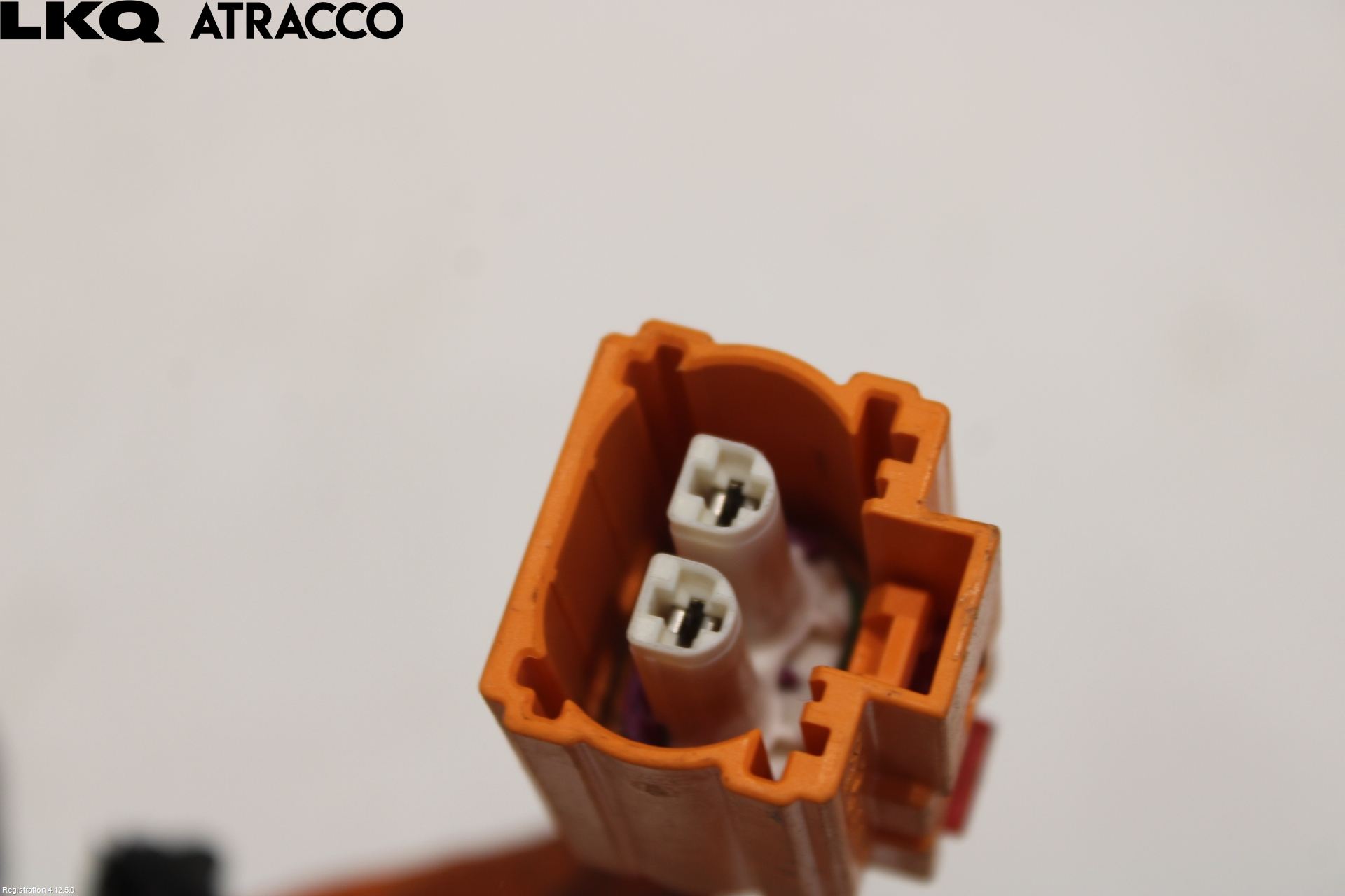 Volkswagen VW ID BUZZ/CARGO 22- Kabelhärva Högspänning