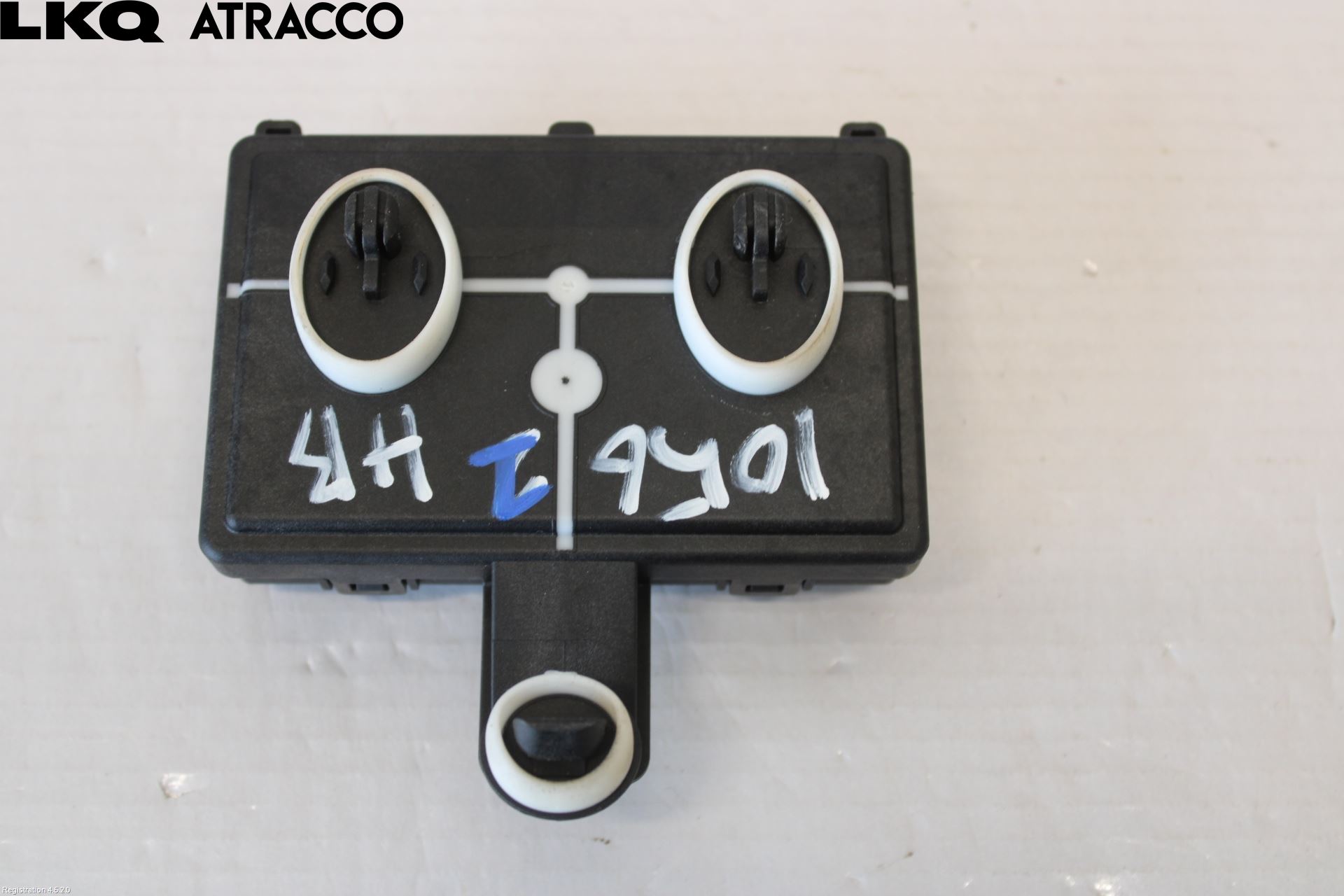 Porsche TAYCAN 20- Styreenhet Dør