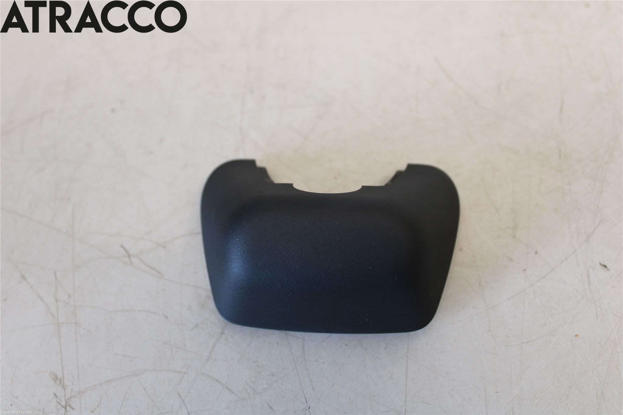 Polestar 2 20- Innr Øvrig