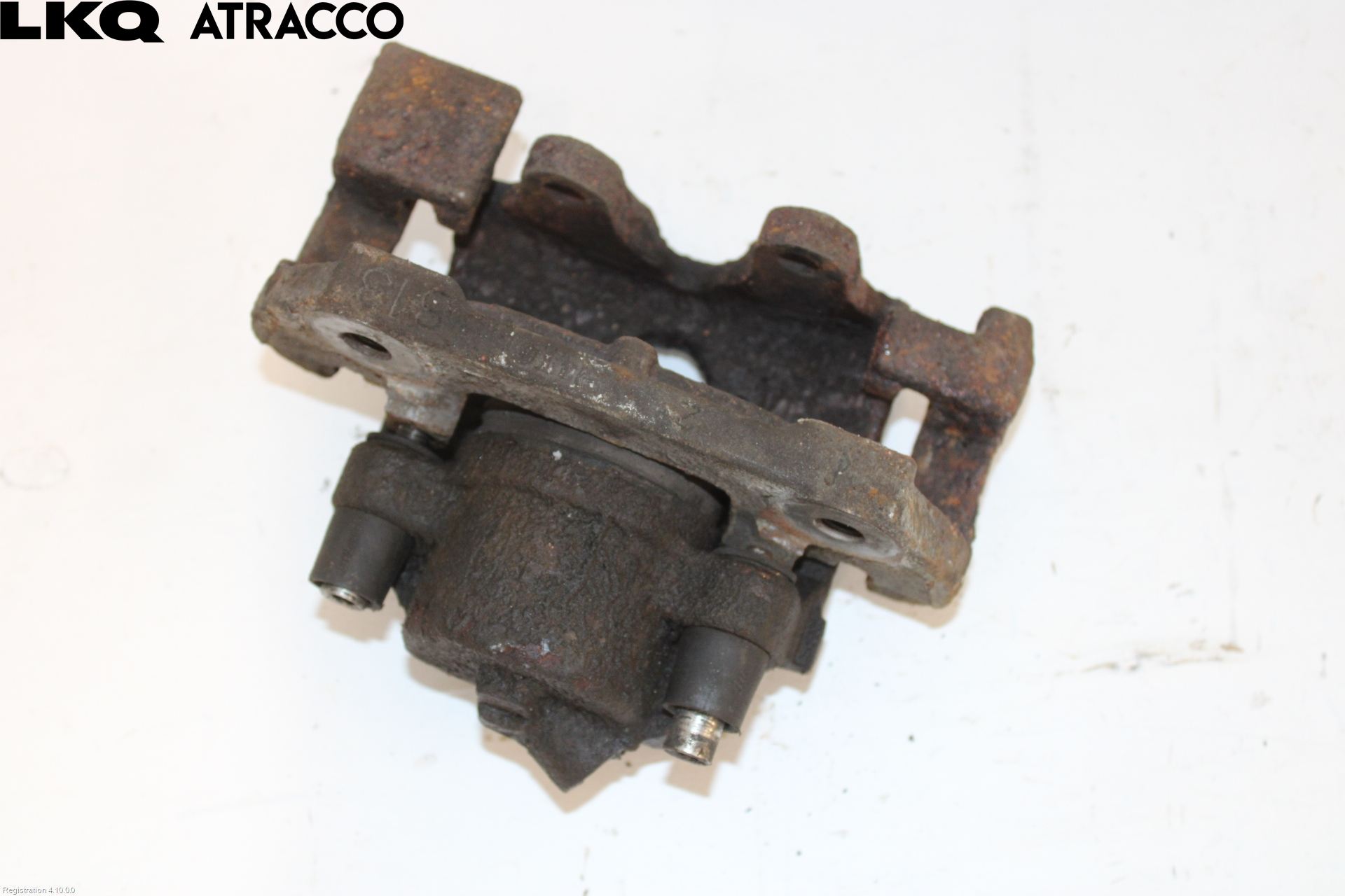 BMW 3 E90/91 SED/TOU 05-12 Bremsecaliper Foran Høyre