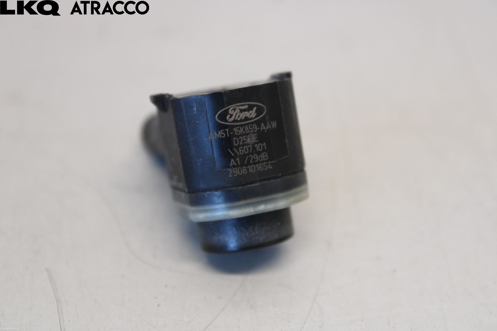 Ford KUGA 08-12 Sensor Ryggesensor