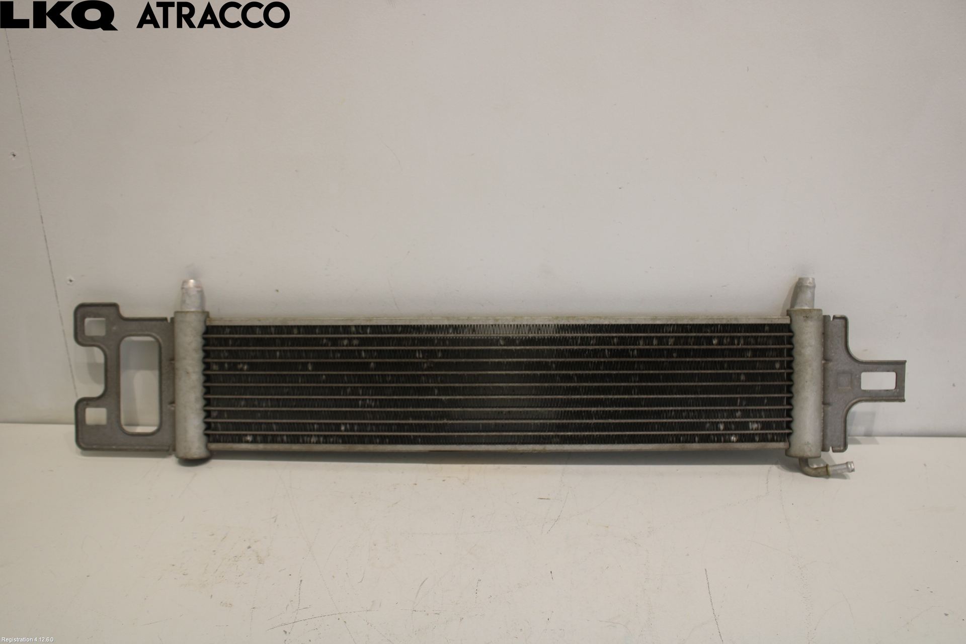 Mercedes-Benz MB B-KLASS (W246/W242) 12-19 Radiator Automat