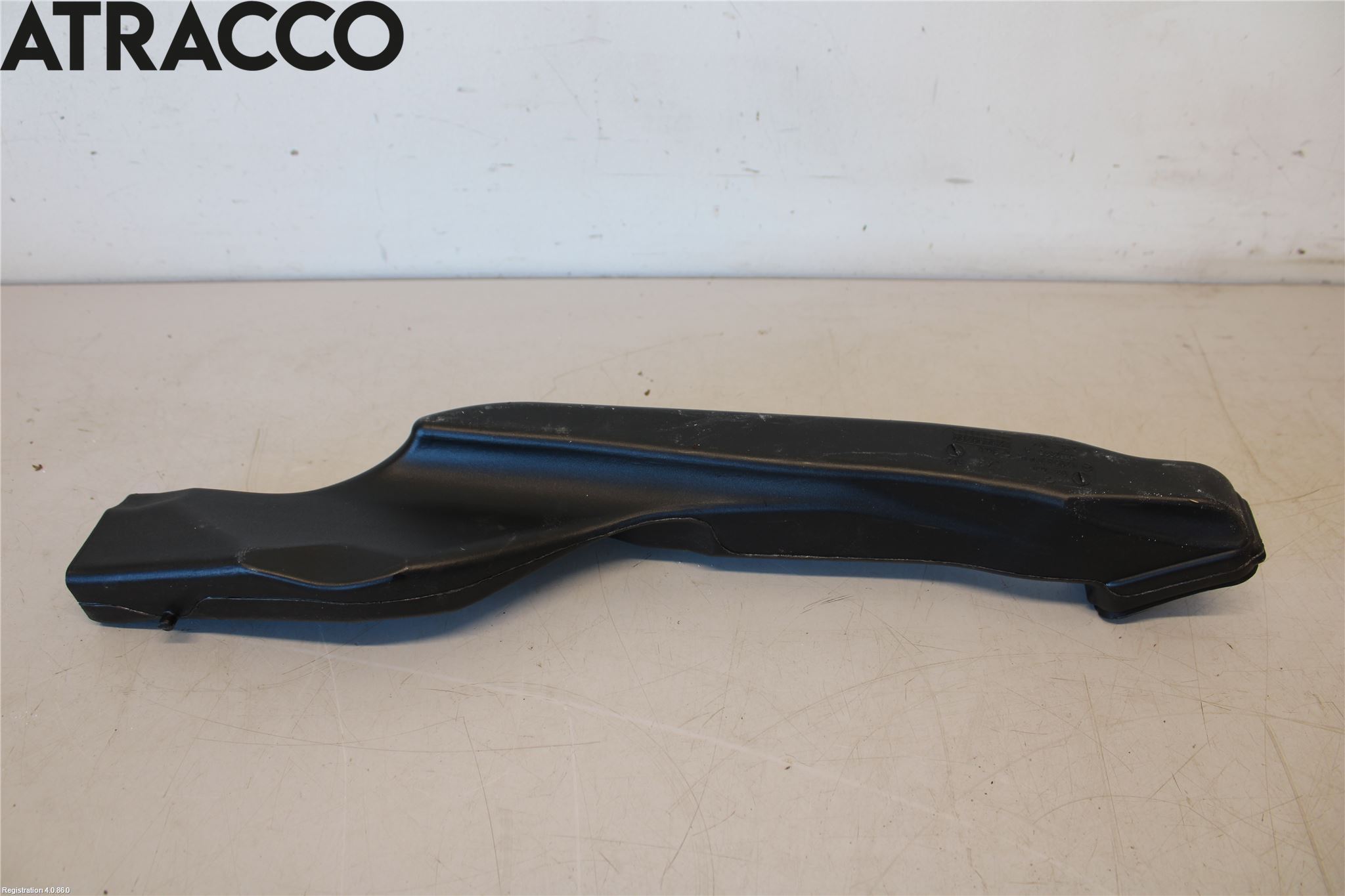 Mercedes-Benz MB C-KLASS (W205) 14-21 Luftstyring Front