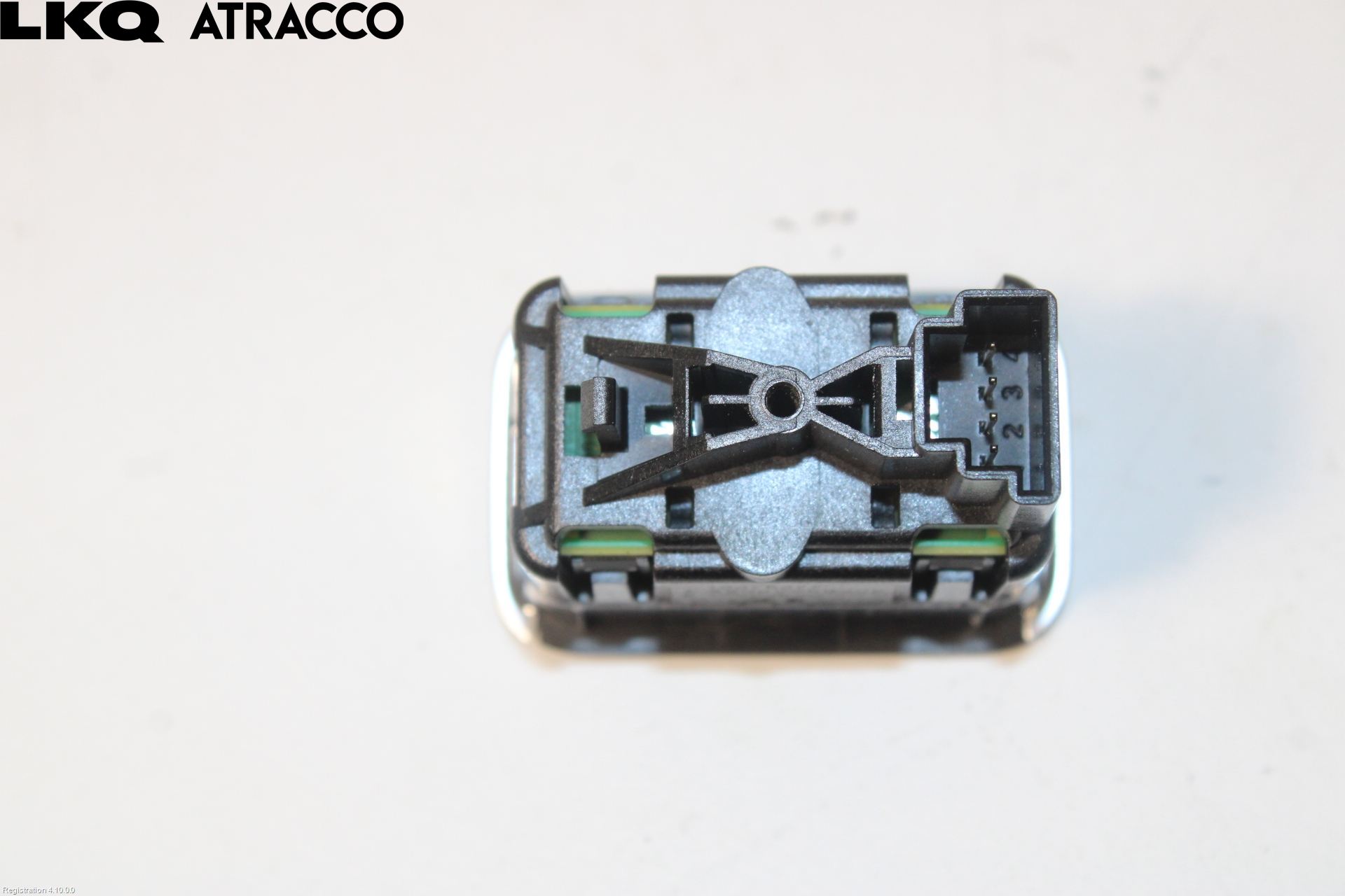 Tesla MODEL S 13- Bryter Vindusheis