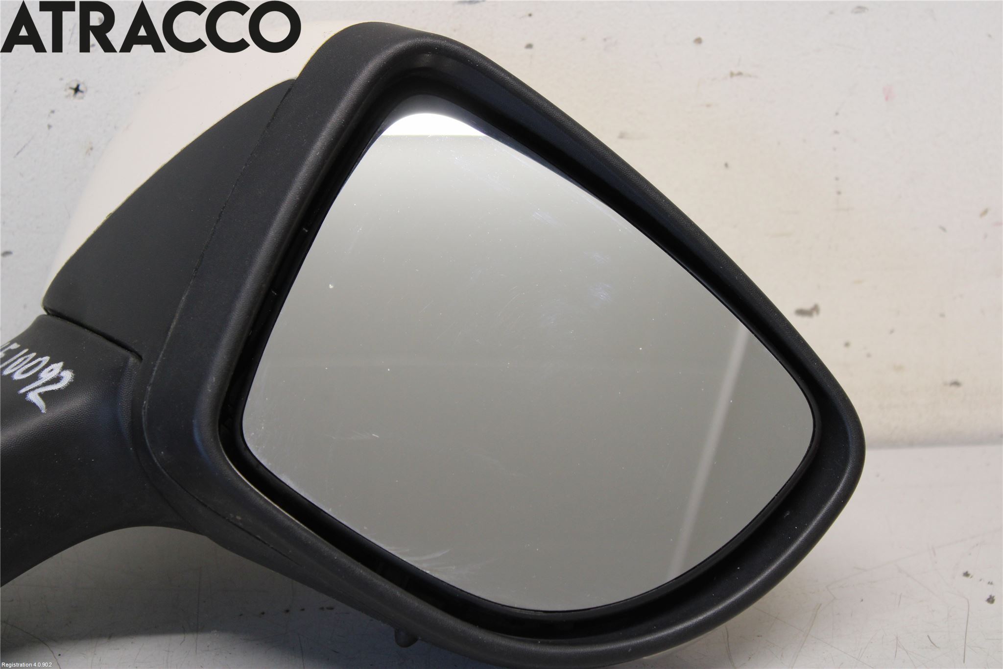 Renault CAPTUR 13-19 Speil H M-El Justering