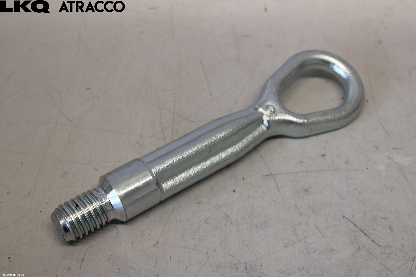 BMW X1 E84 10-15 Slepeøye