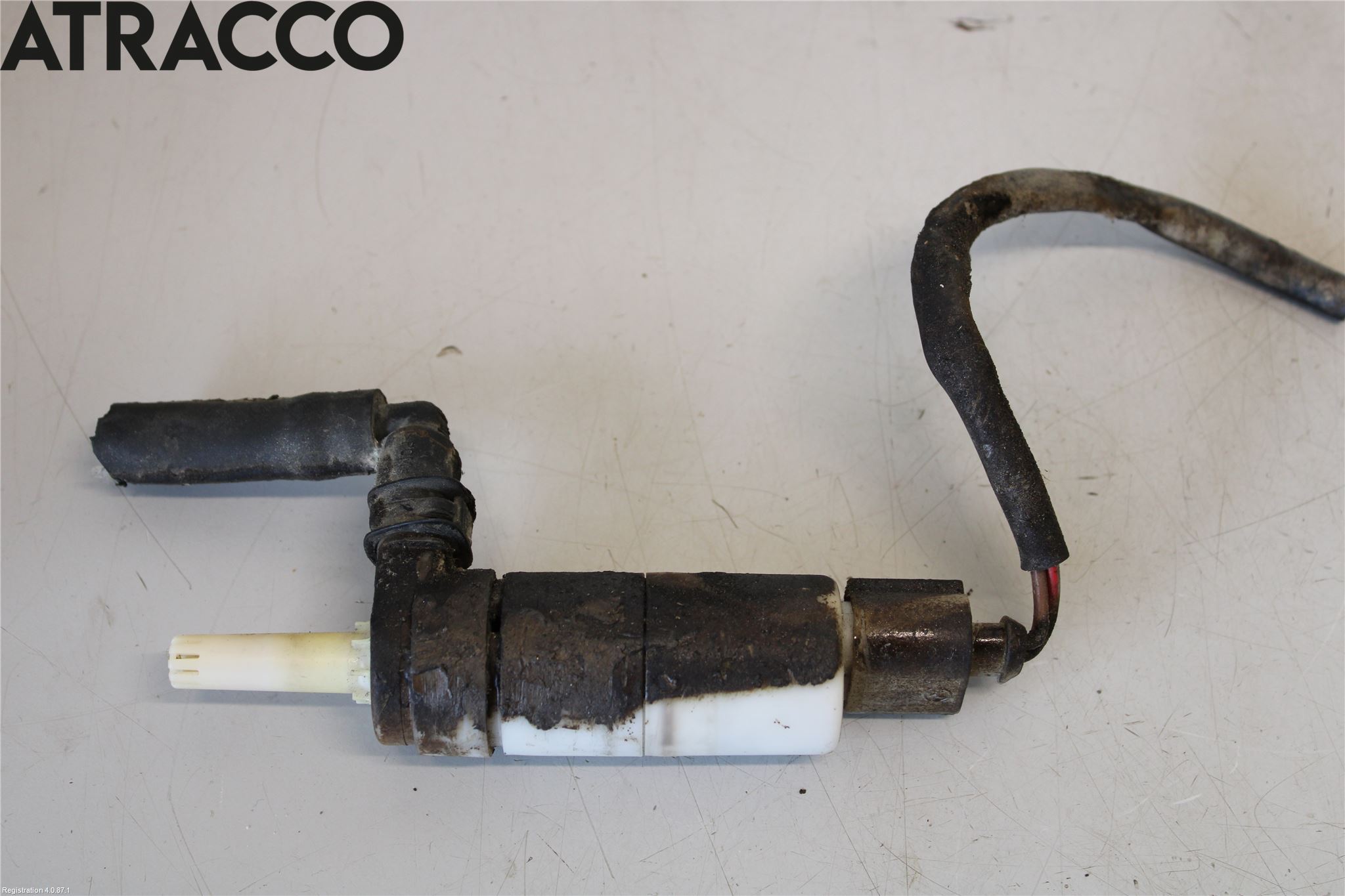 Mercedes-Benz MB E-KLASS (W211) 02-09 Spylerdyse Frontlykter