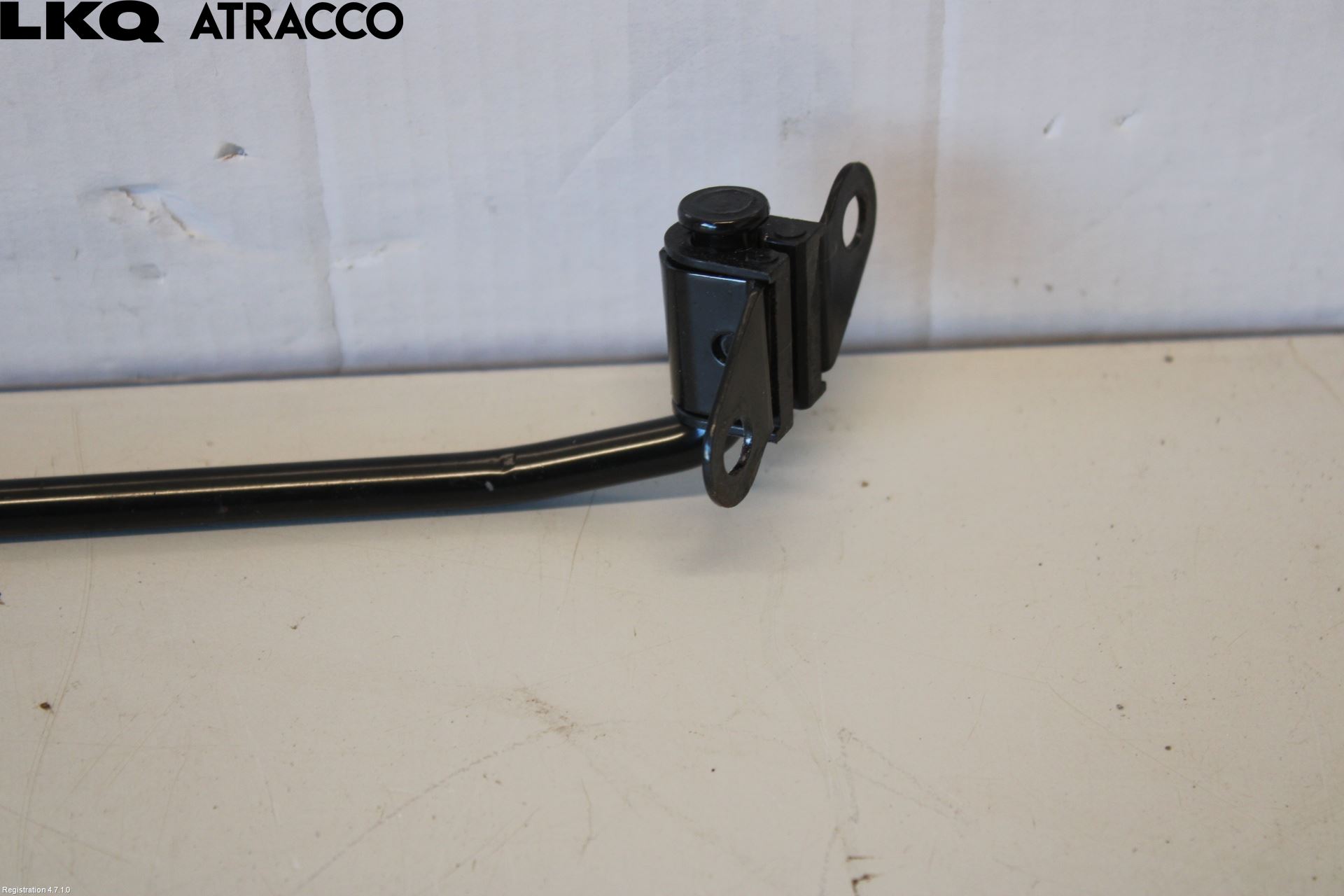 Hyundai KONA/ELECTRIC OS 18-23 Panser Stag