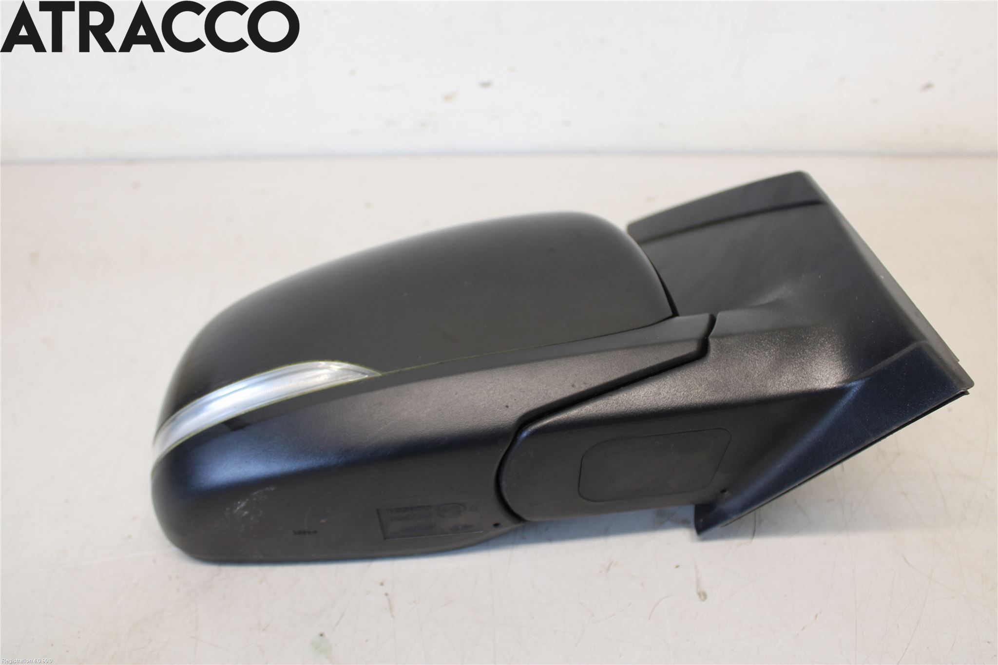 Kia PICANTO 12-17 Speil H M-El Justering