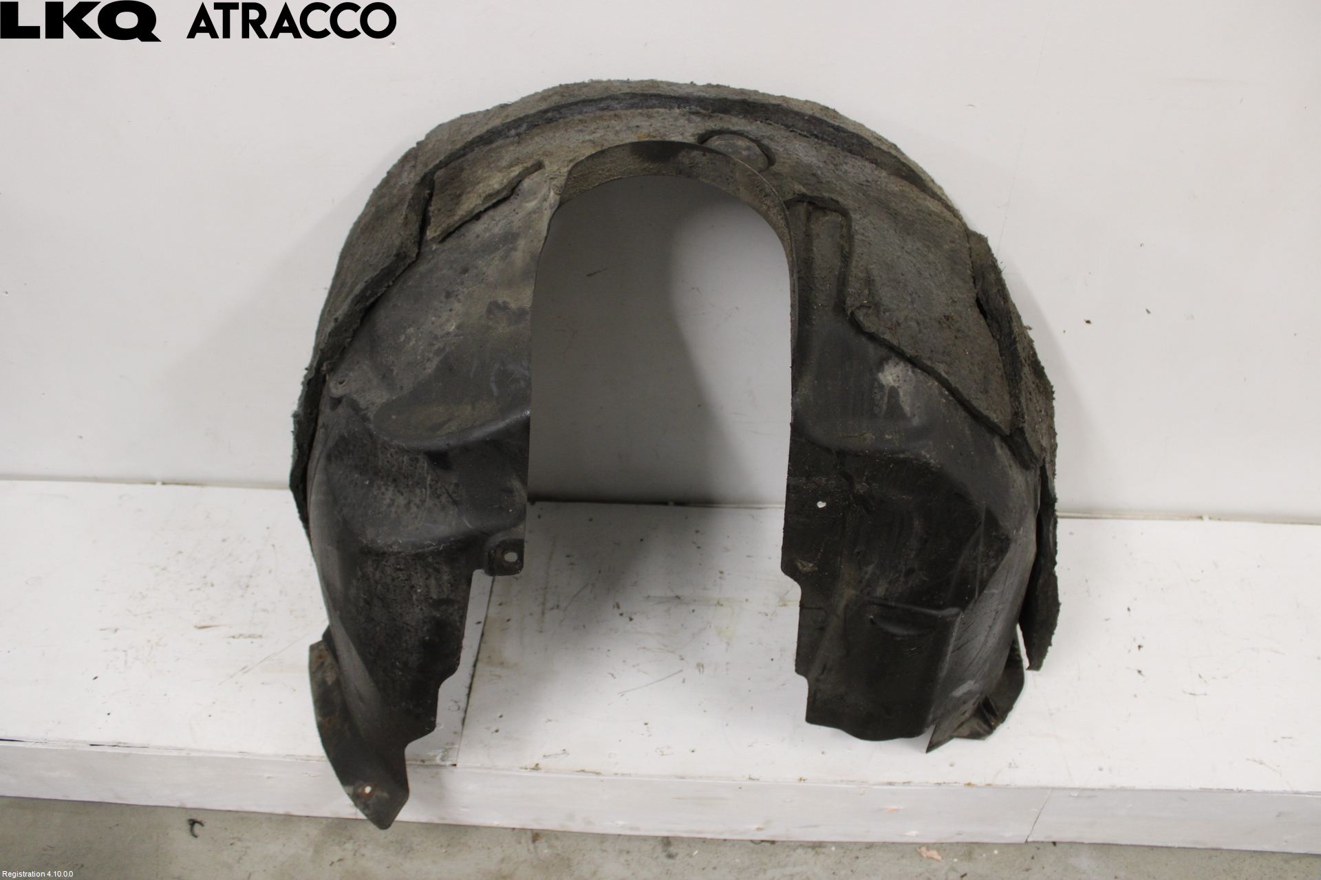 Ford MONDEO 15-22 Skjerm Indre