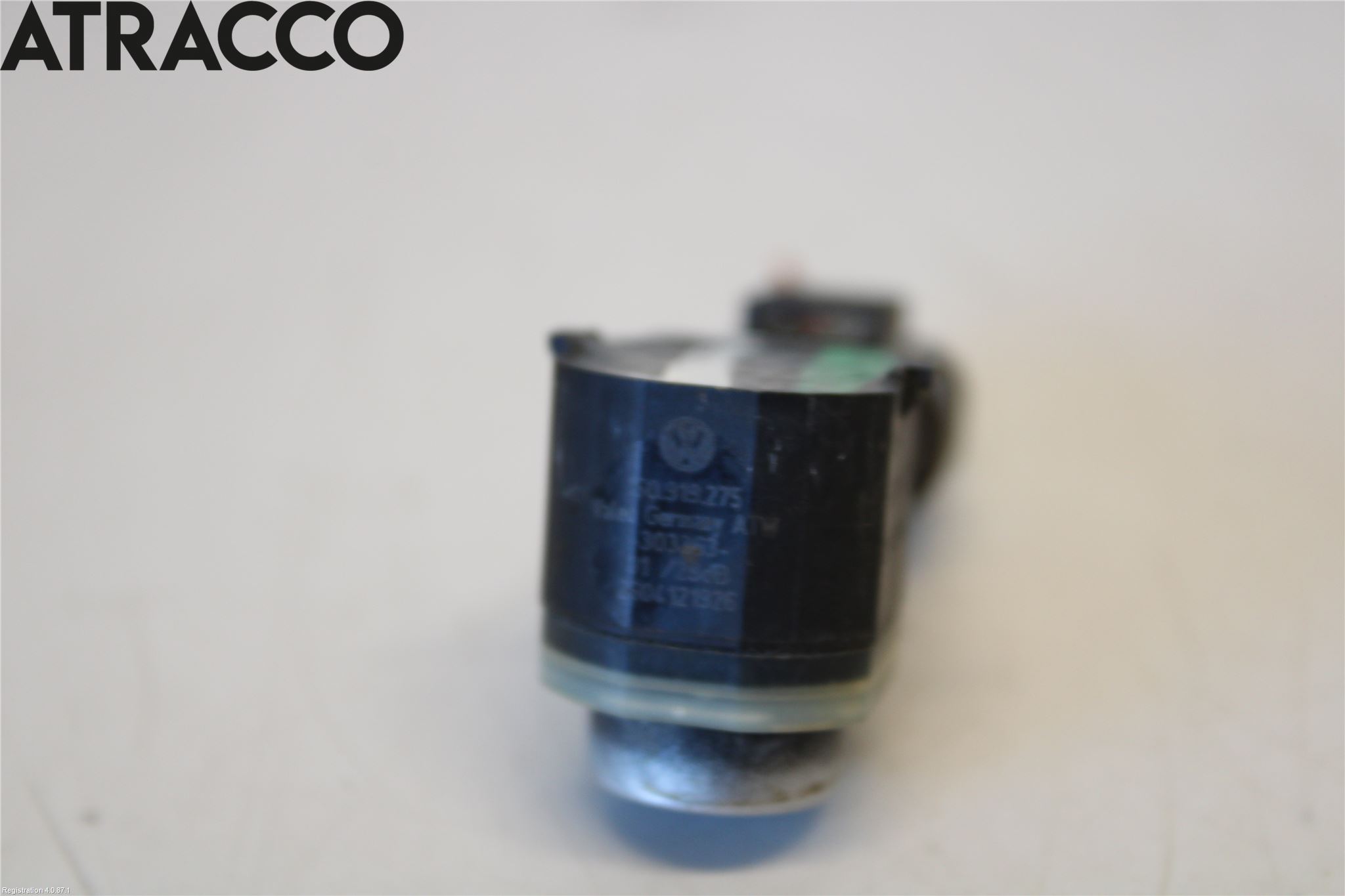 Audi A6 ALLROAD 12-18 Sensor Ryggesensor