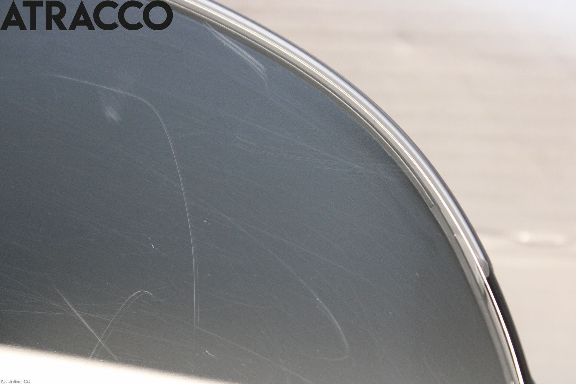 Mitsubishi OUTLANDER 13-21 Instr Kombinert