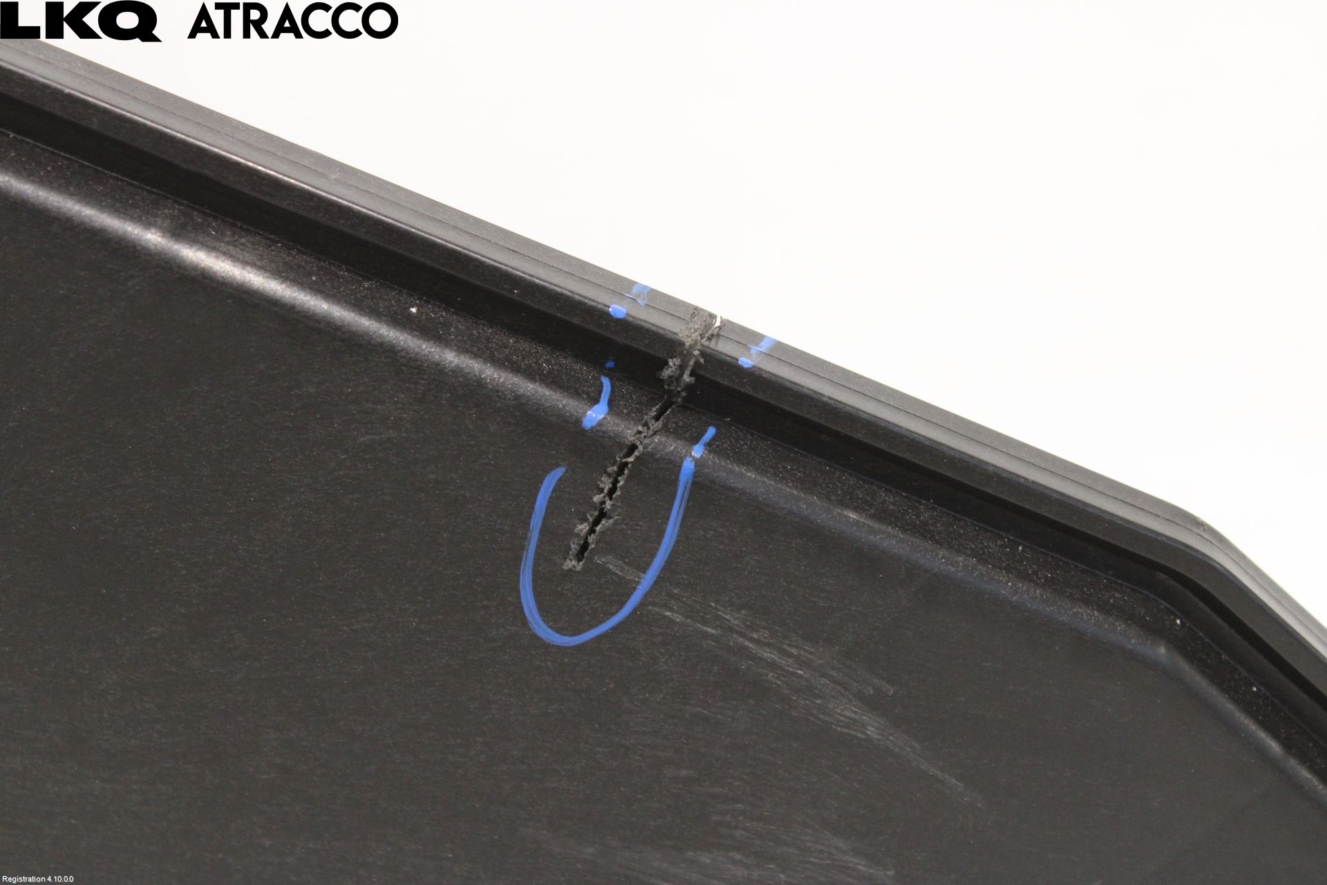 XPENG G9 22- Innr Høyttaler