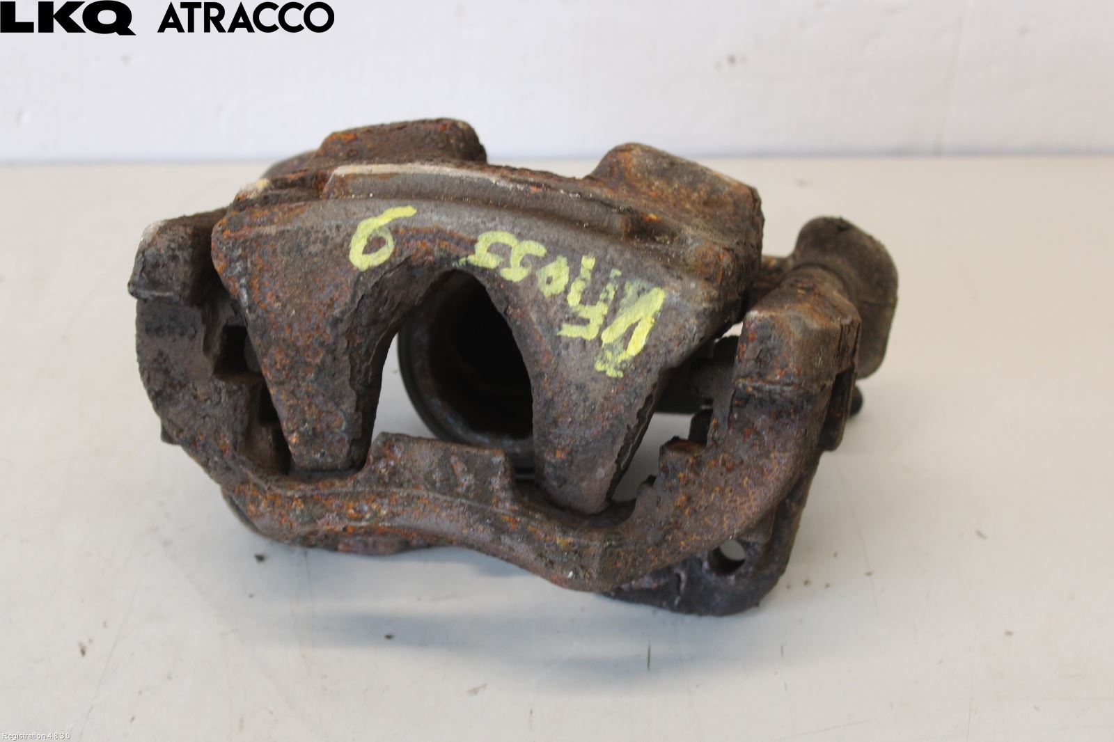 BMW 2 F45 Active Tourer 14-21 Bremsecaliper Foran Venstre