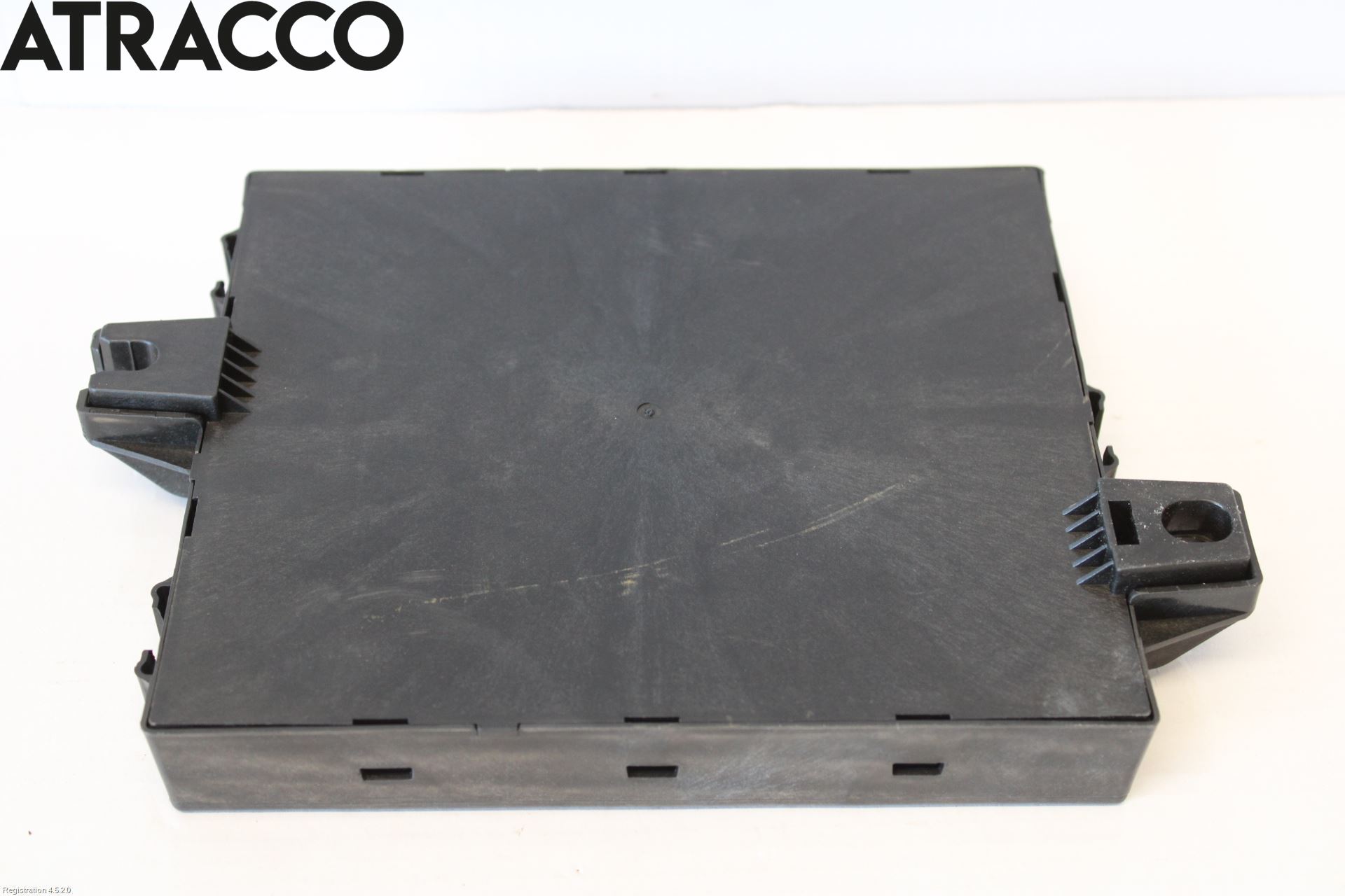 MG ZS EV 20- Styreenhet Øvrig