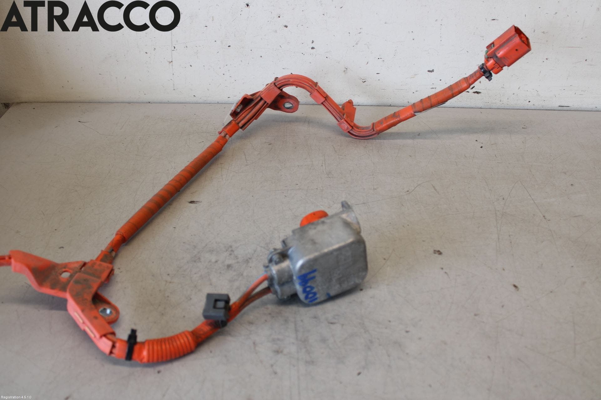 Toyota C-HR 16-23 Kabelhärva Högspänning