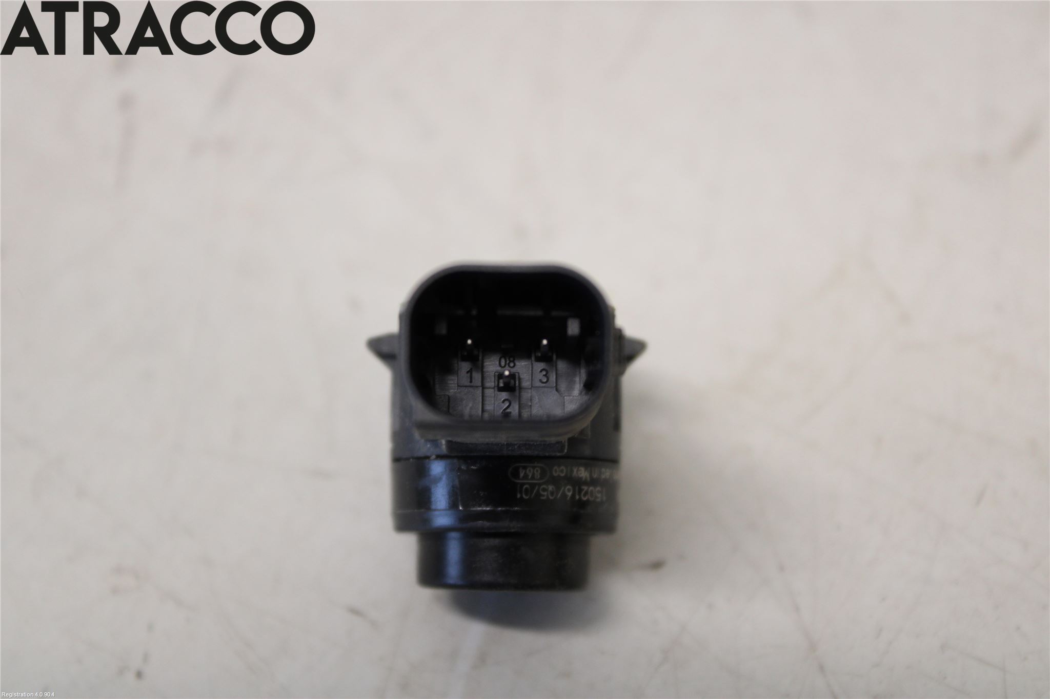 Citroen C4 CACTUS 14-20 Sensor Ryggesensor