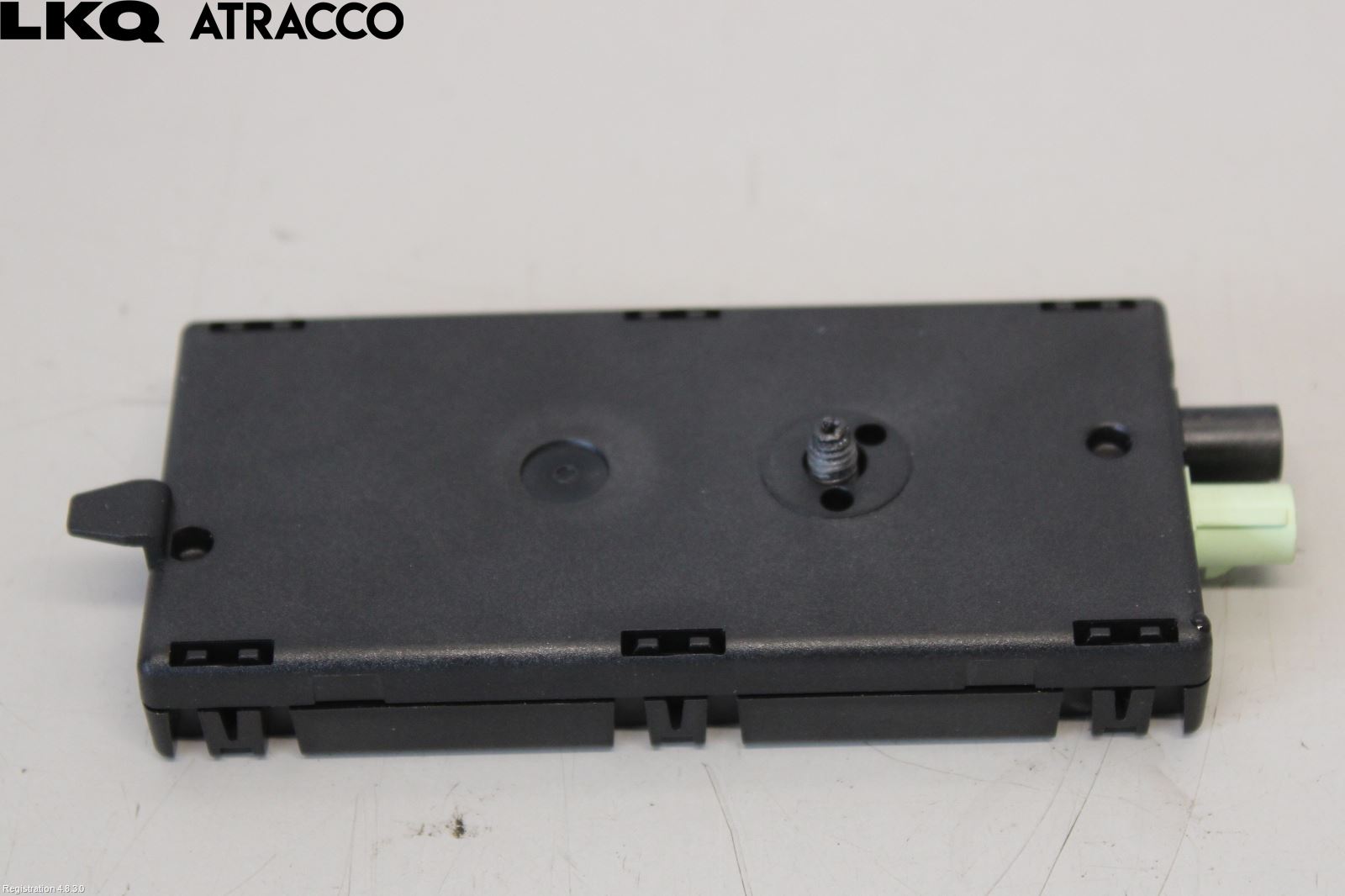 BMW 2 F45 Active Tourer 14-21 Stereo Antenneforsterker