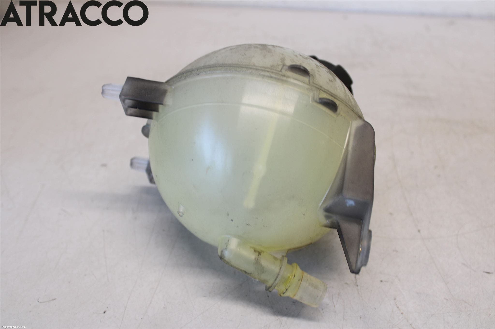 Citroen BERLINGO 08-18 Ekspansjonstank