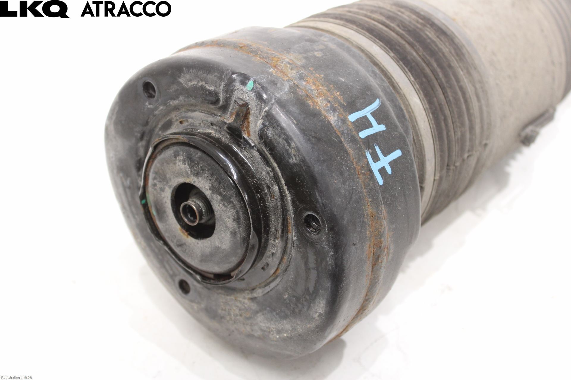 Audi E-TRON, S GE 19- Fjærbein Foran Høyre