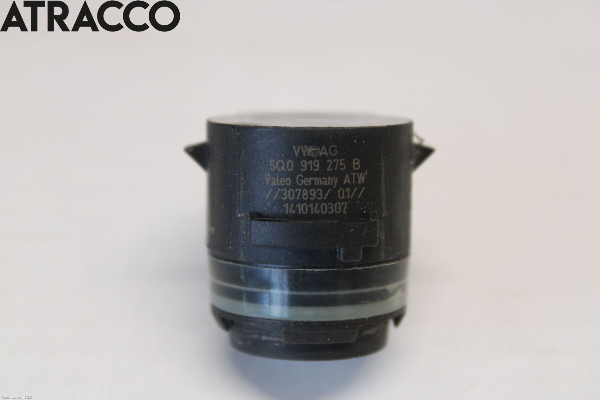 Volkswagen VW PASSAT 15-19 Sensor Parkering Front