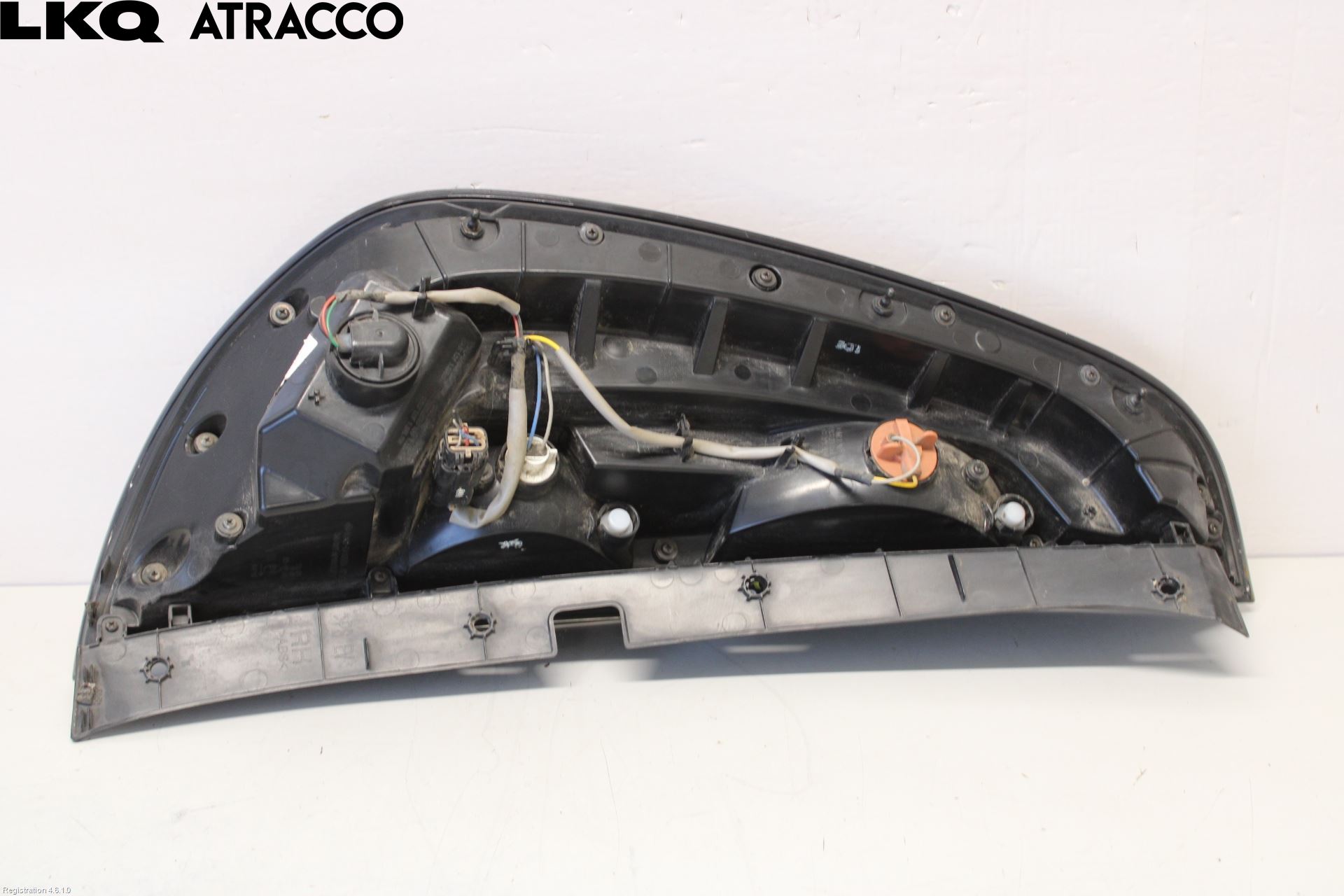 Kia SOUL 09- Baklykt Høyre