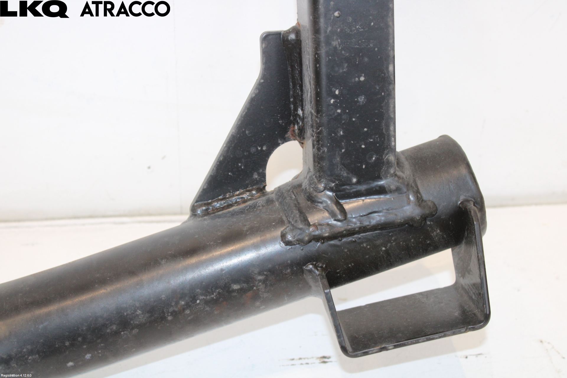 Audi E-TRON, S GE 19- Tilhengerfeste