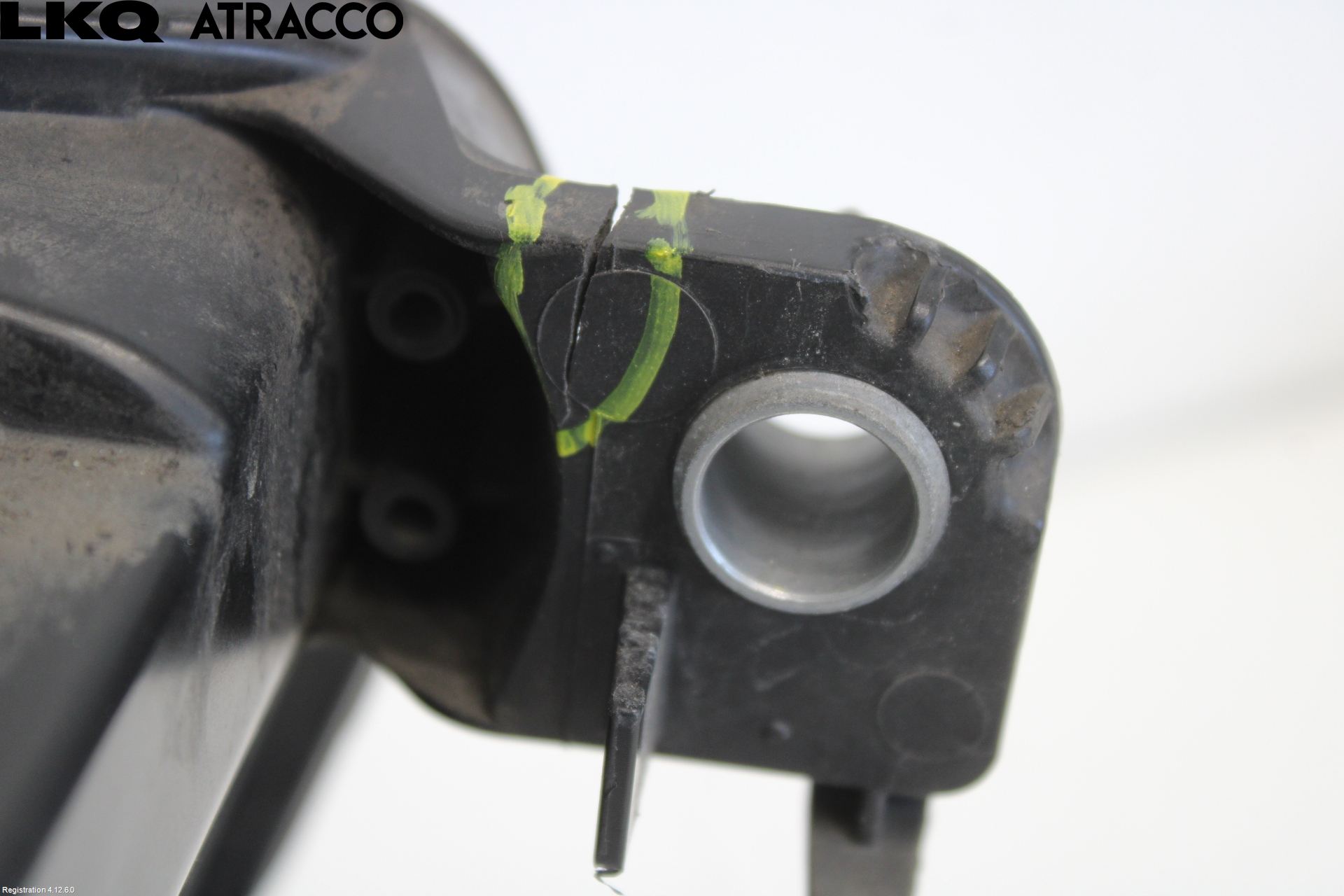 Jaguar I-PACE 18- Frontlykt Venstre