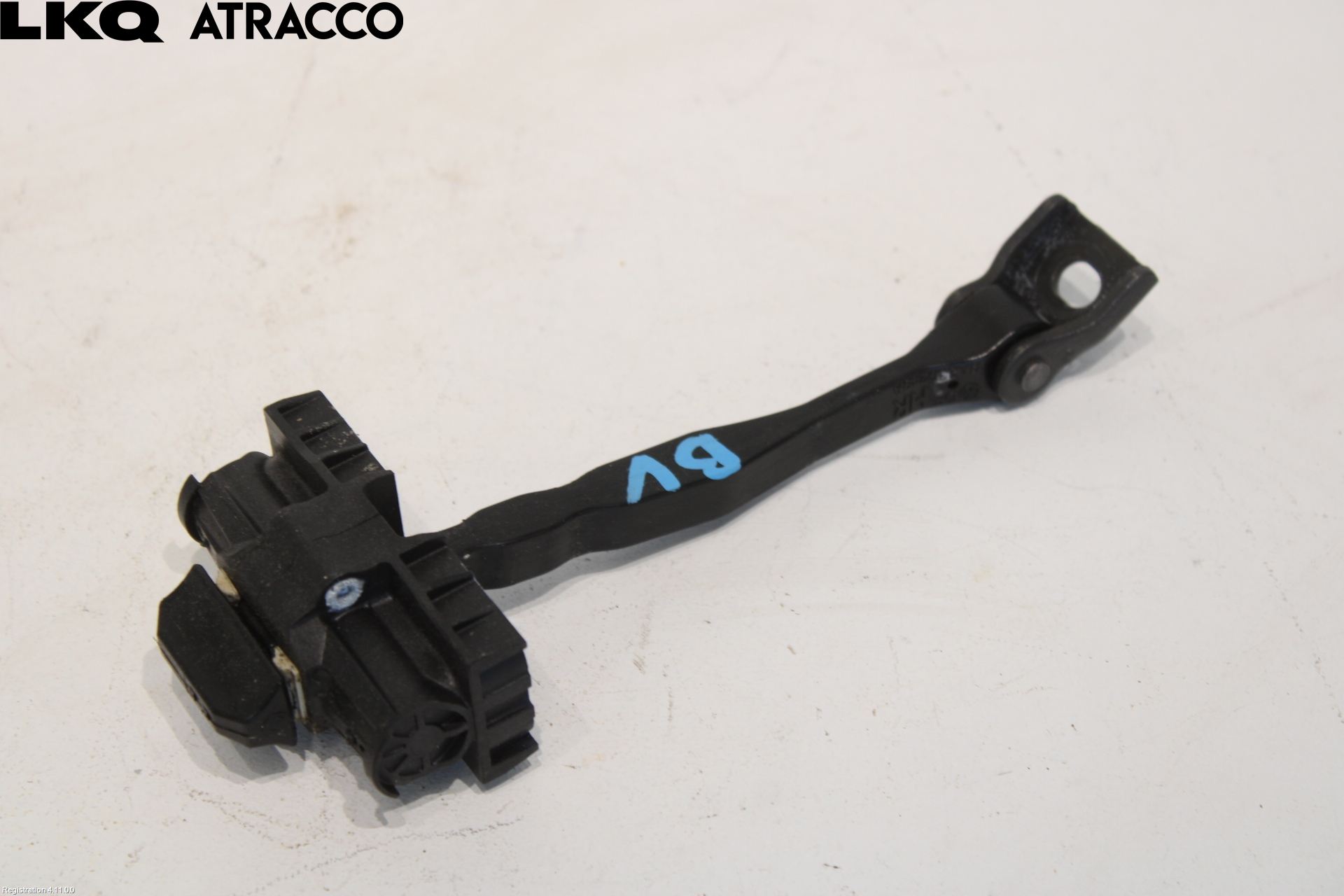 Volkswagen VW ID.5 22- Dørstopper