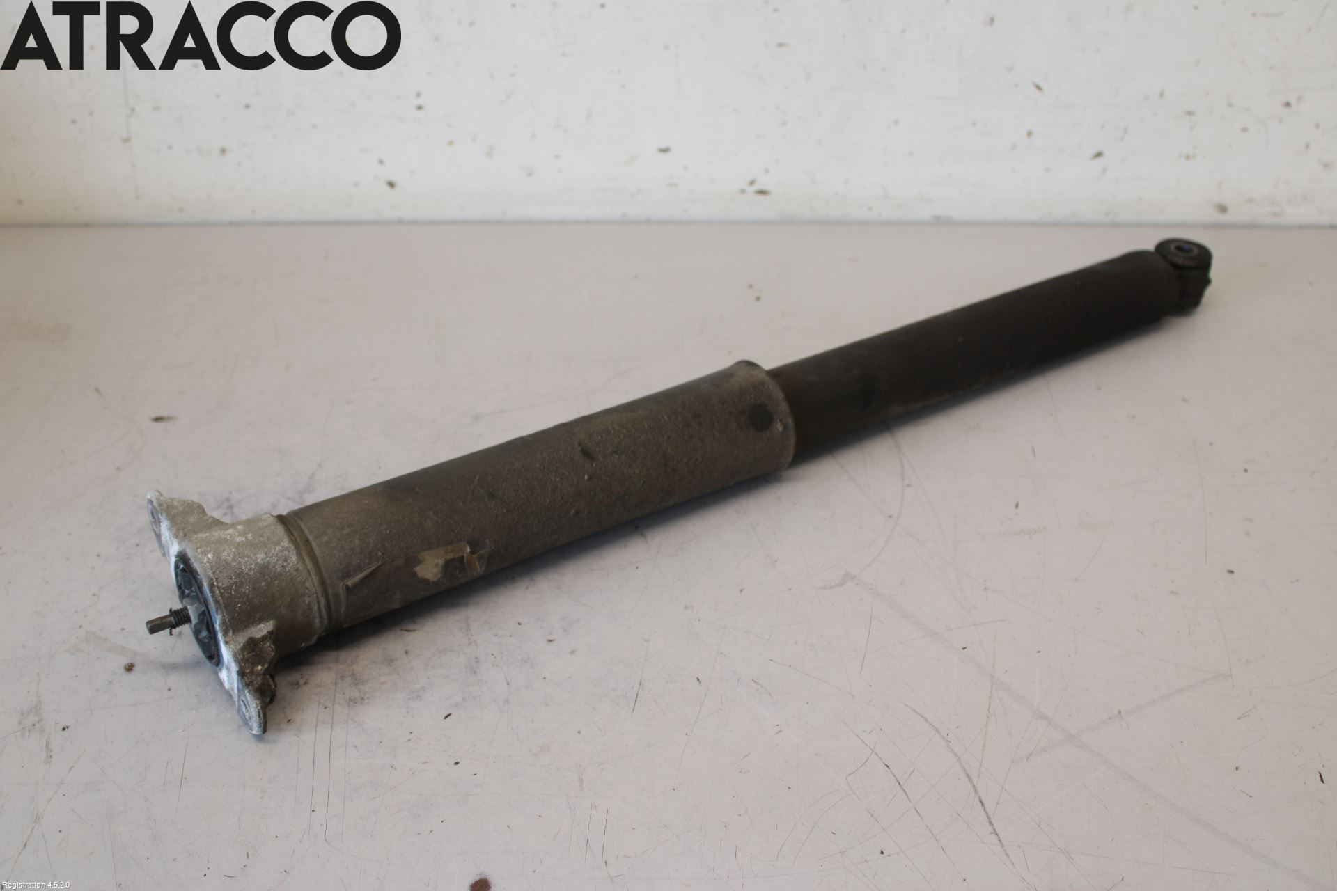 Ford KUGA 13-16 Støtdemper Bak