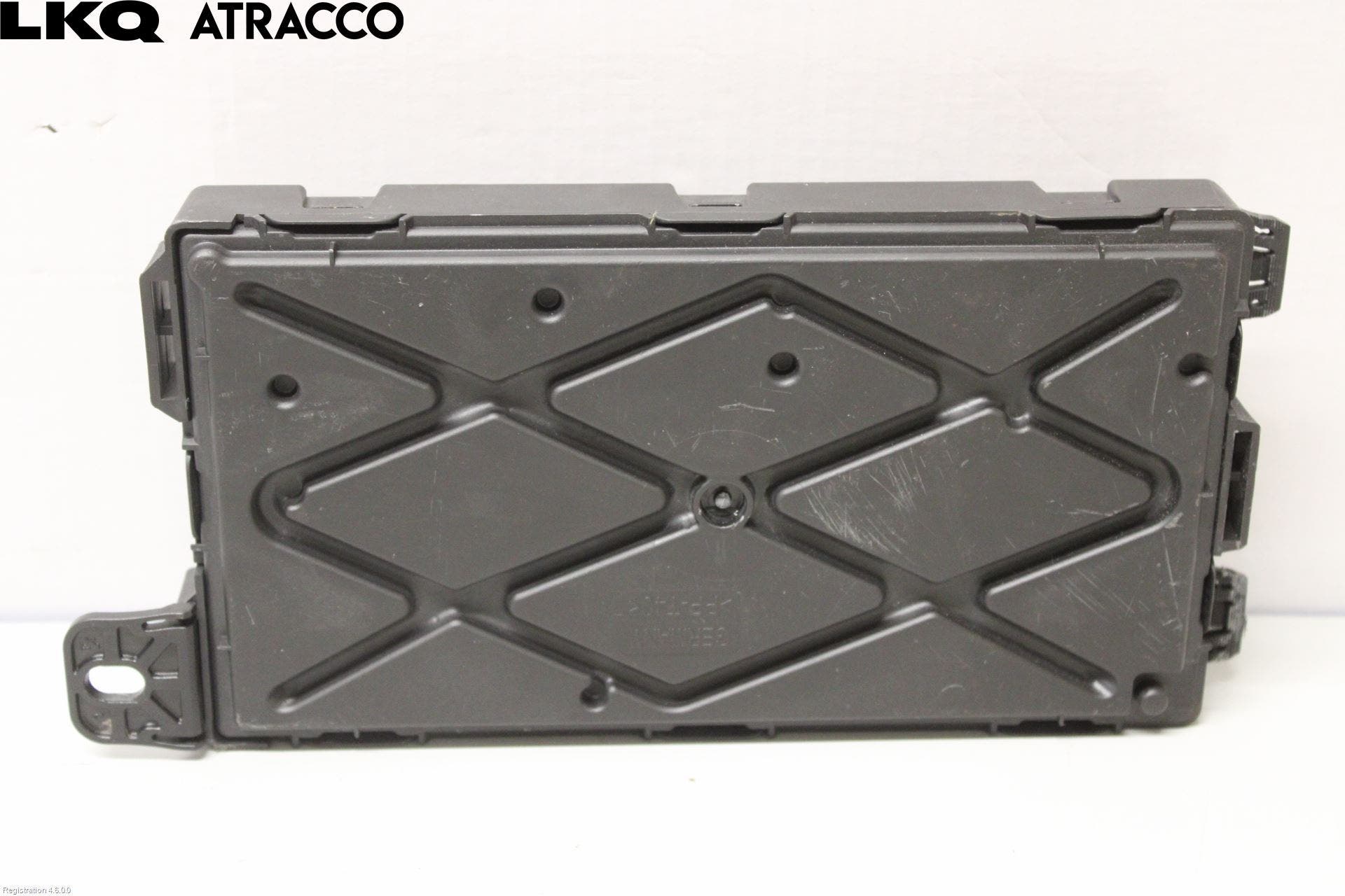 BMW 3 F30/F31/F80 12-19 Styreenhet Øvrig