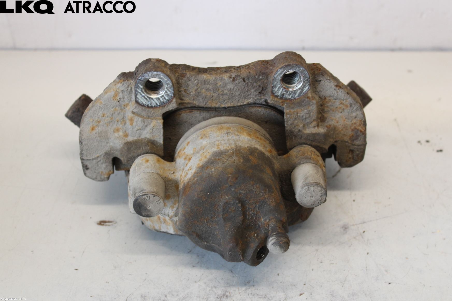Ford FOCUS 11-14 Bremsecaliper Foran Venstre