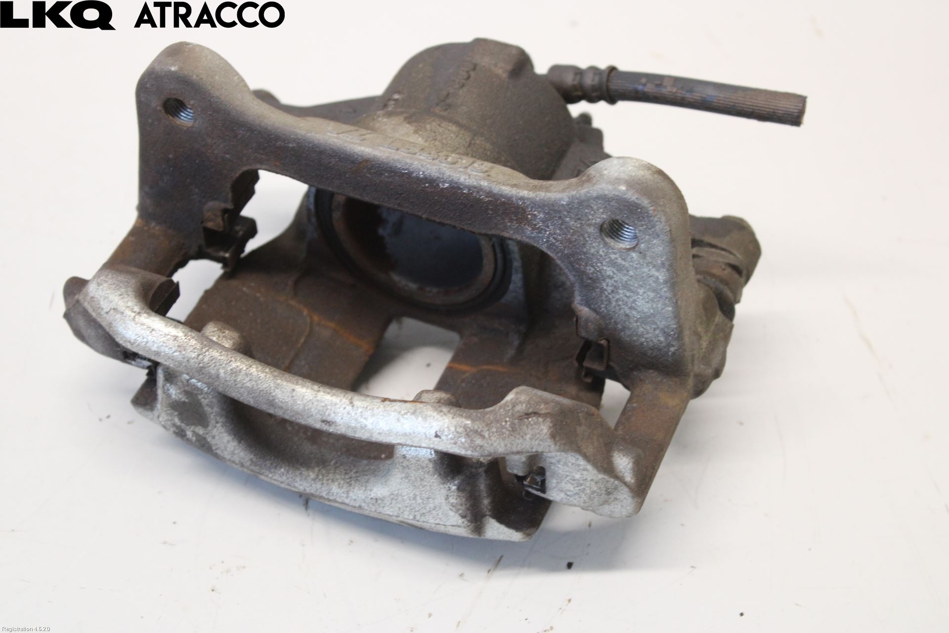 Toyota YARIS CROSS XP21 21- Bremsecaliper Foran Høyre