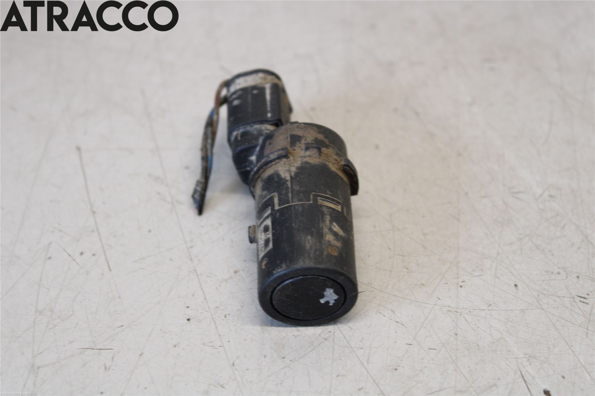 Landrover RANGE ROVER SPORT (L320) 05-09 Sensor Ryggesensor